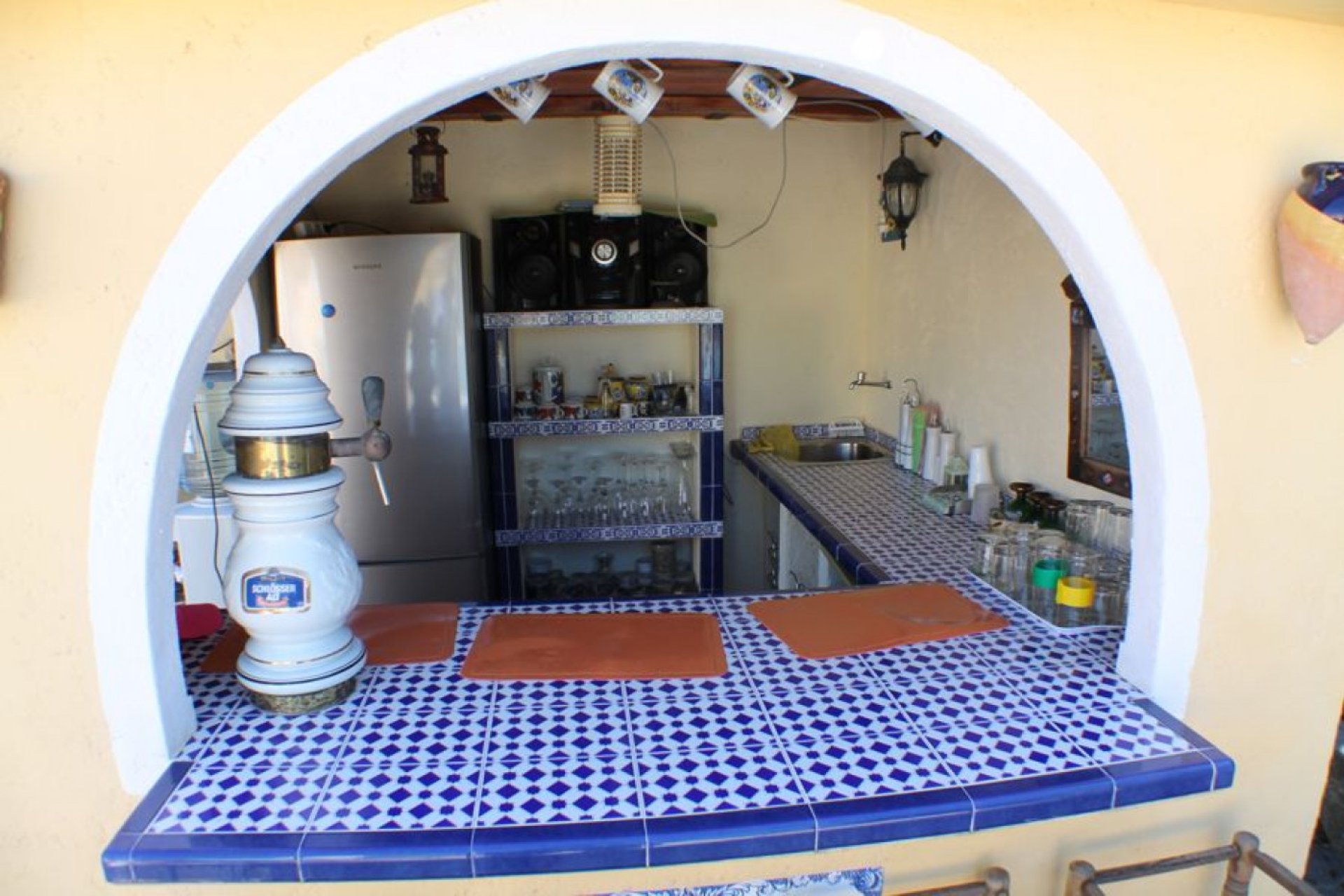 Resale - Villa -
Alfaz del Pi - Alfas del Pí