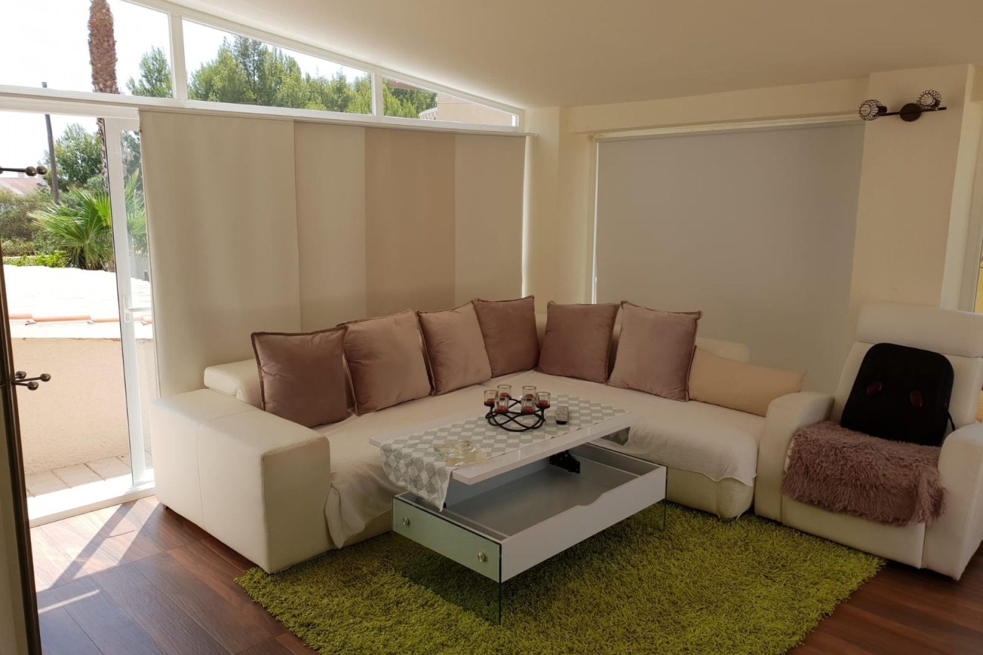 Resale - Villa -
Alfaz del Pi - Alfas del Pí