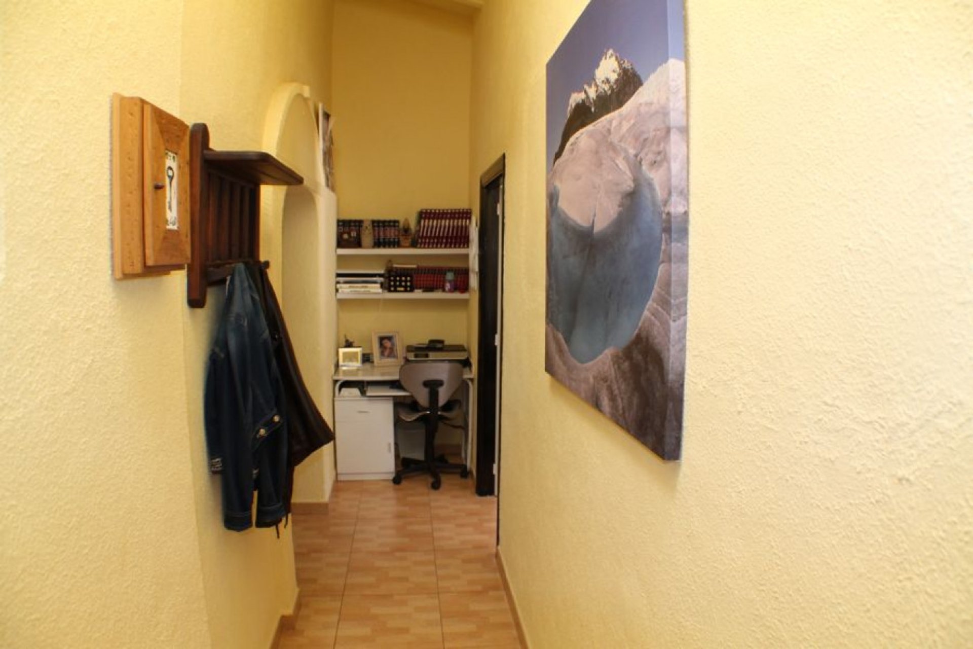 Resale - Villa -
Alfaz del Pi - Alfas del Pí