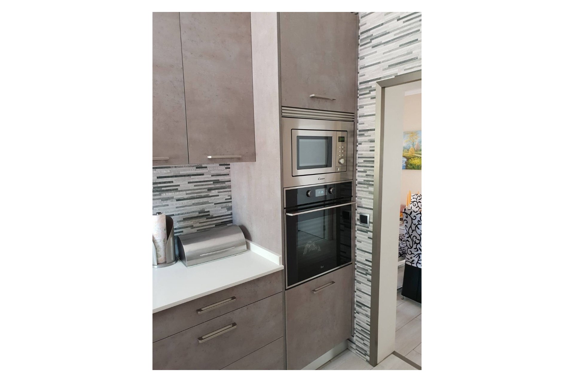 Resale - Villa -
Alfaz del Pi - Alfas del Pí