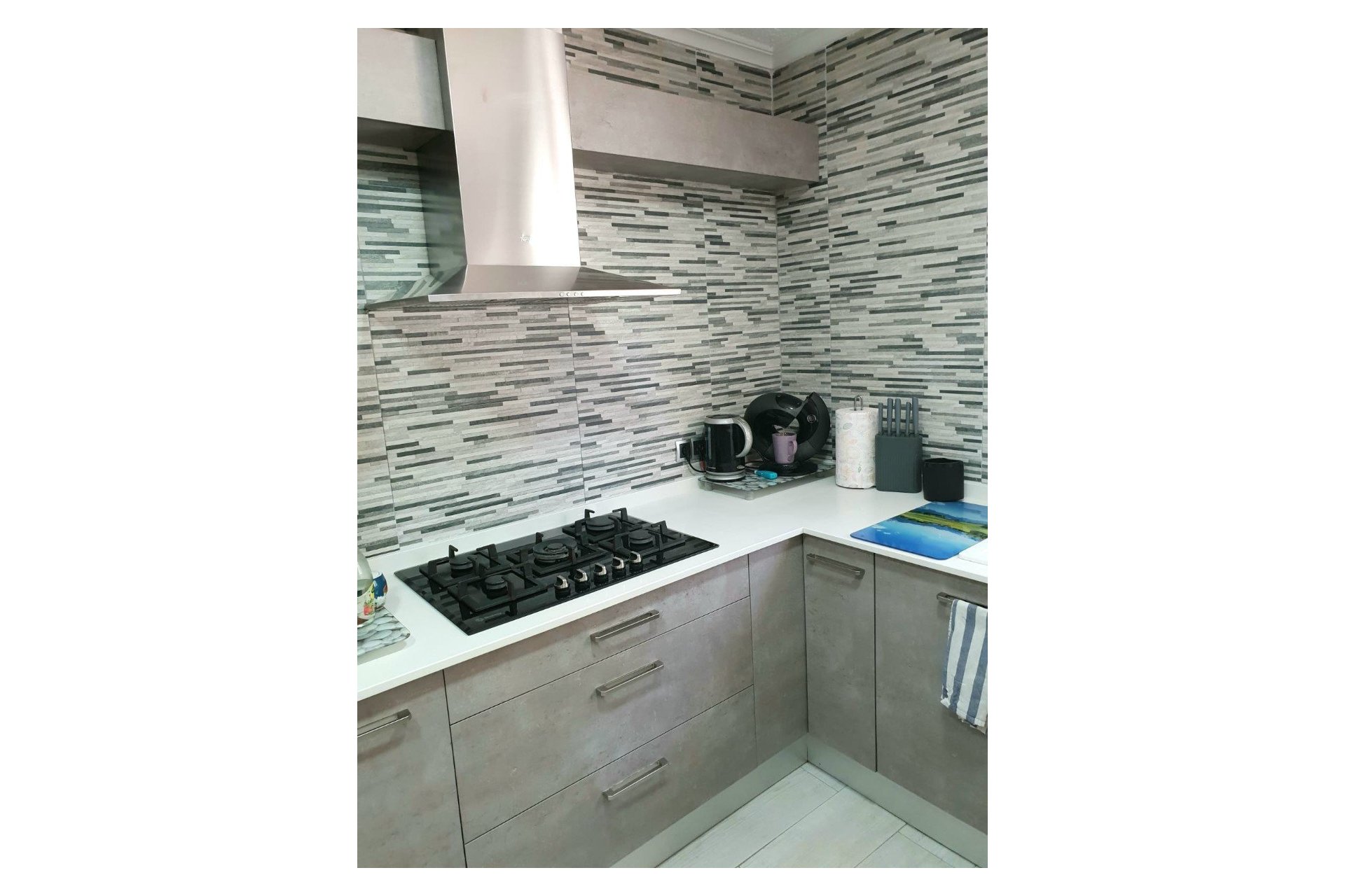 Resale - Villa -
Alfaz del Pi - Alfas del Pí