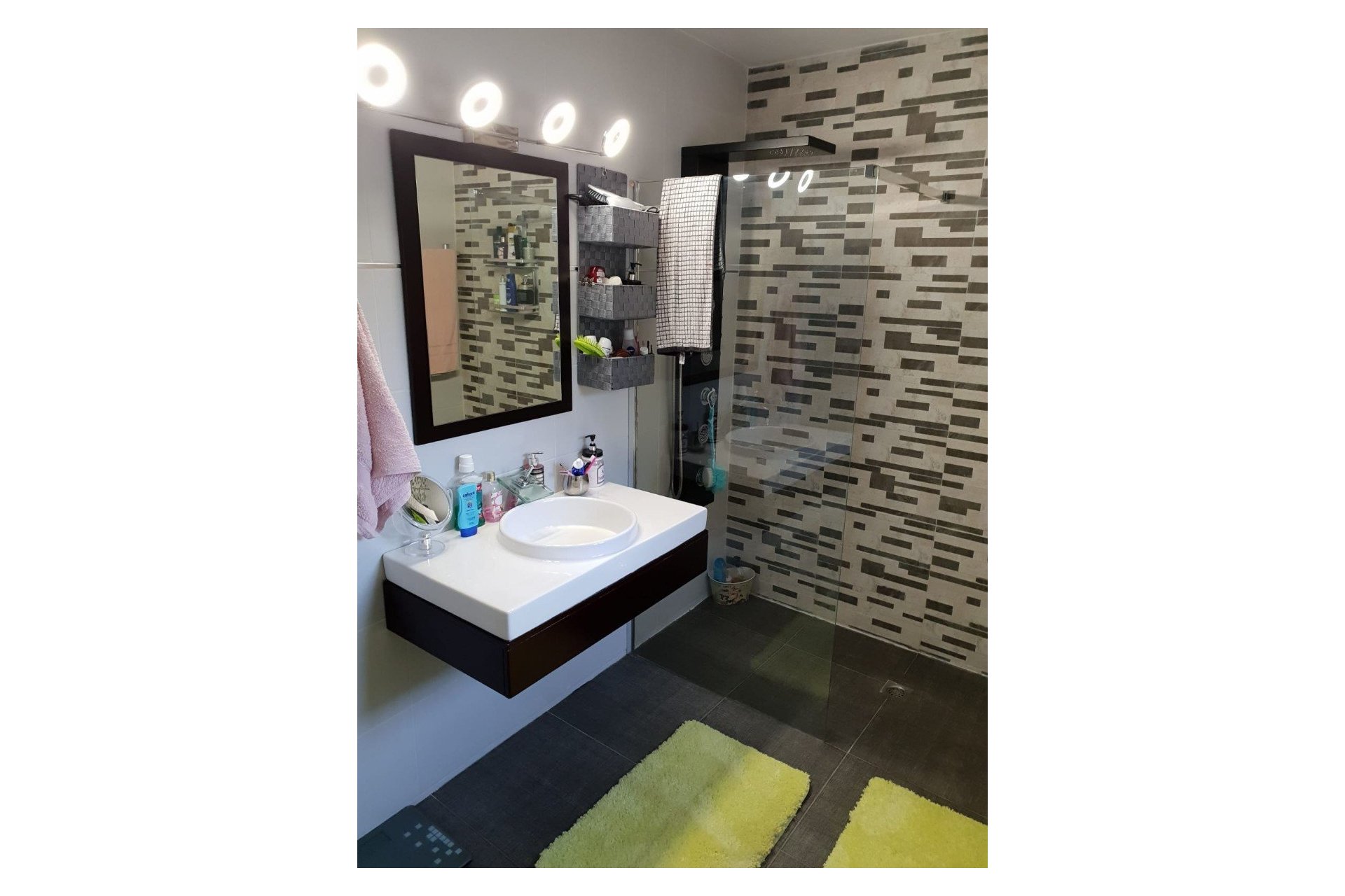 Resale - Villa -
Alfaz del Pi - Alfas del Pí