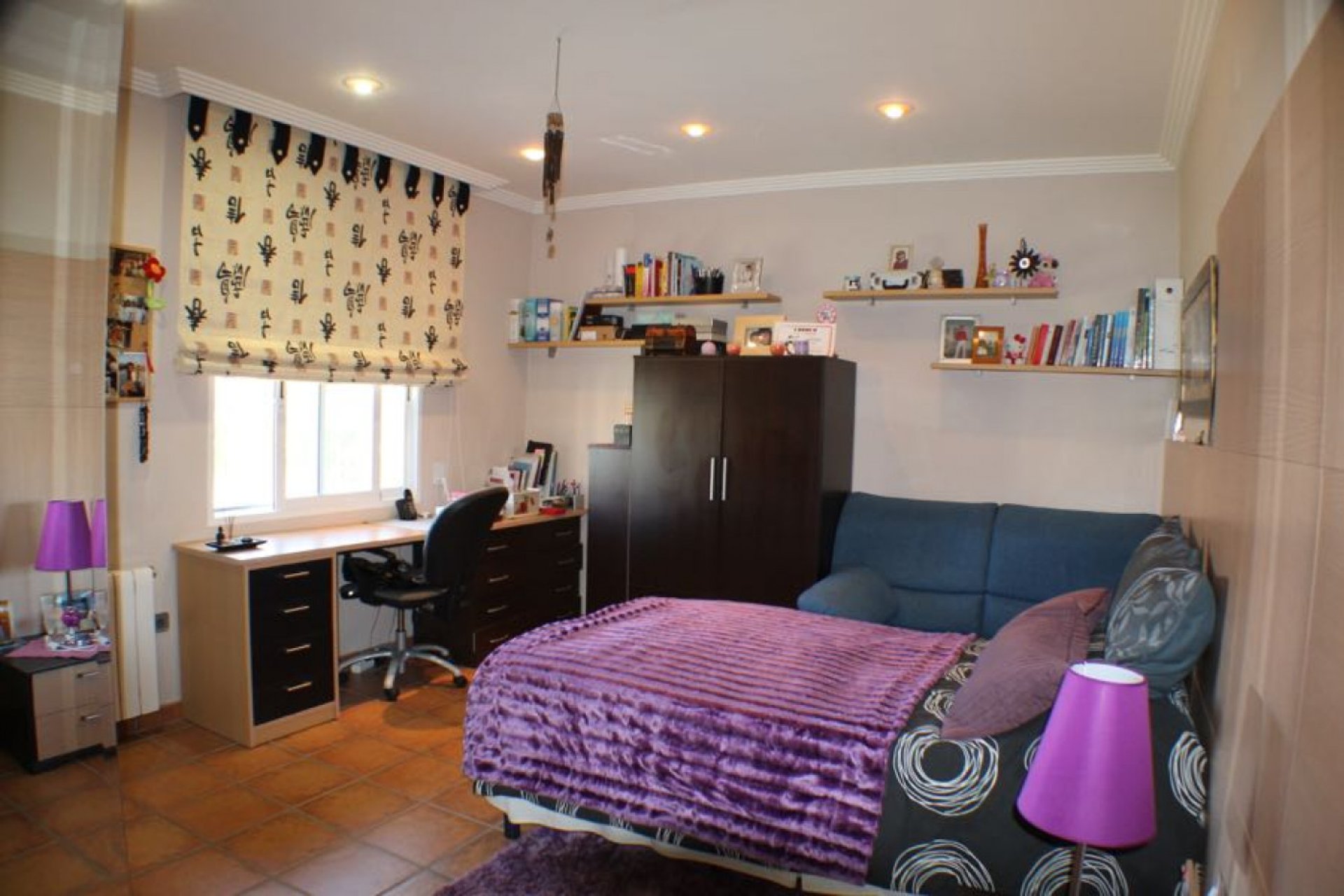 Resale - Villa -
Alfaz del Pi - Alfas del Pí