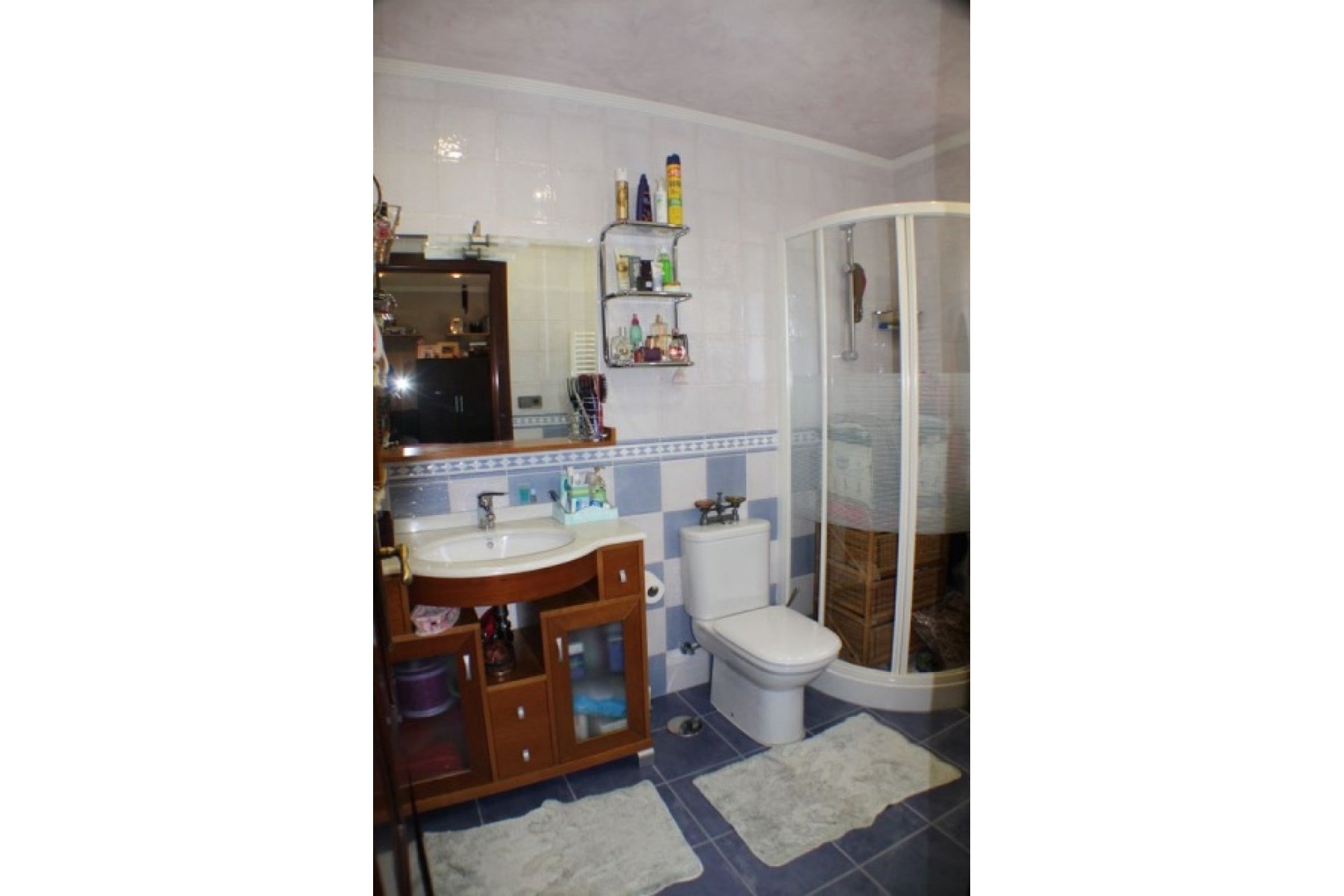 Resale - Villa -
Alfaz del Pi - Alfas del Pí