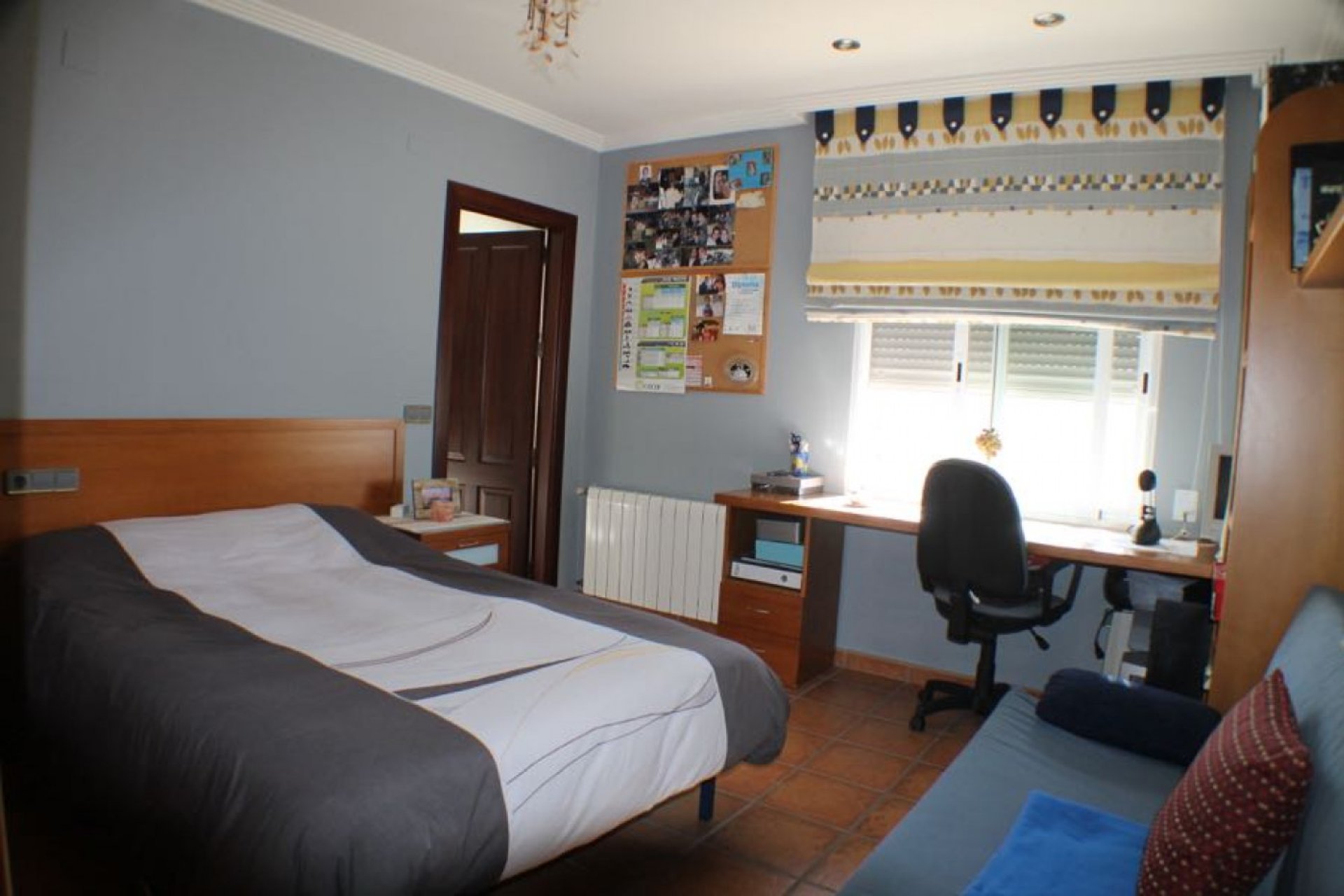 Resale - Villa -
Alfaz del Pi - Alfas del Pí