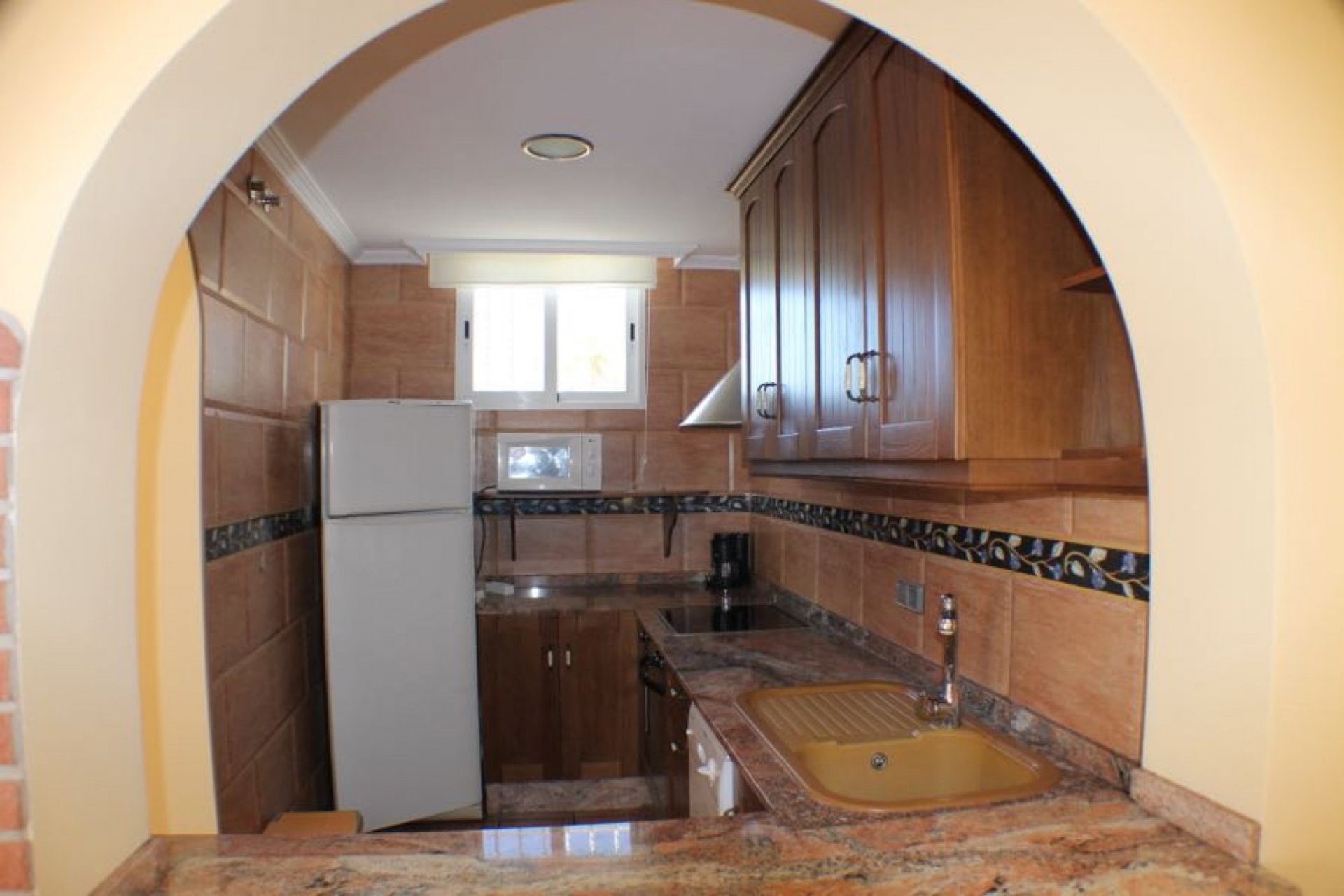 Resale - Villa -
Alfaz del Pi - Alfas del Pí