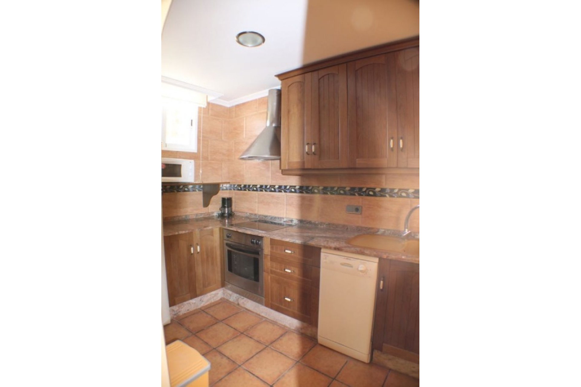 Resale - Villa -
Alfaz del Pi - Alfas del Pí