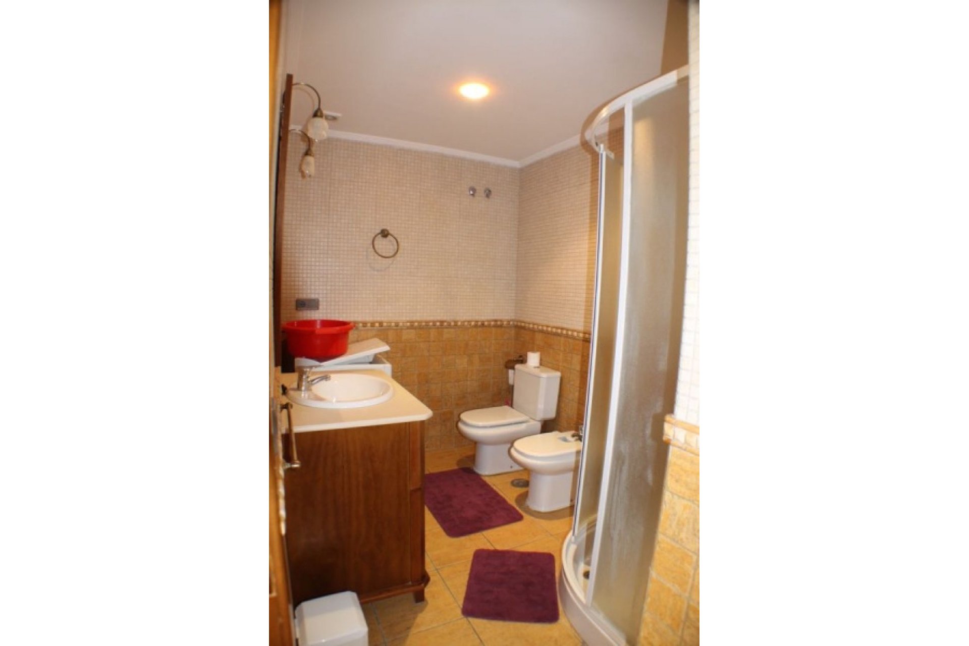 Resale - Villa -
Alfaz del Pi - Alfas del Pí