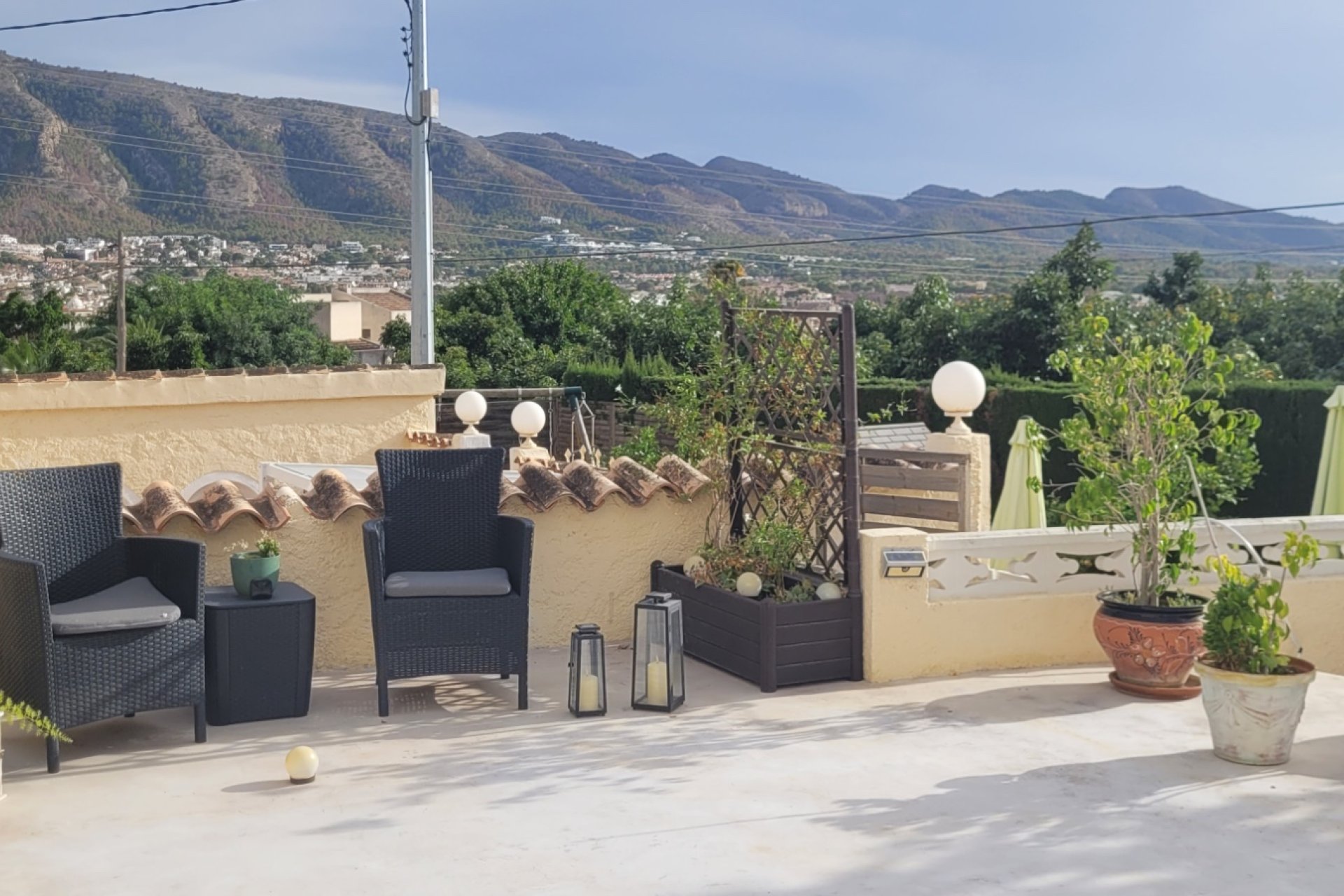 Resale - Villa -
Alfaz del Pi - Alfas del Pí