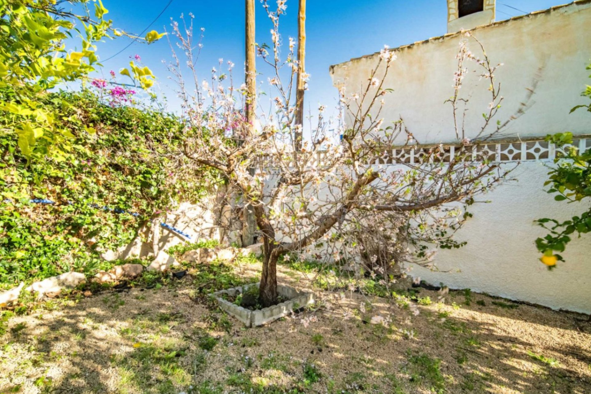 Resale - Villa -
Alfaz del Pi - Arabi