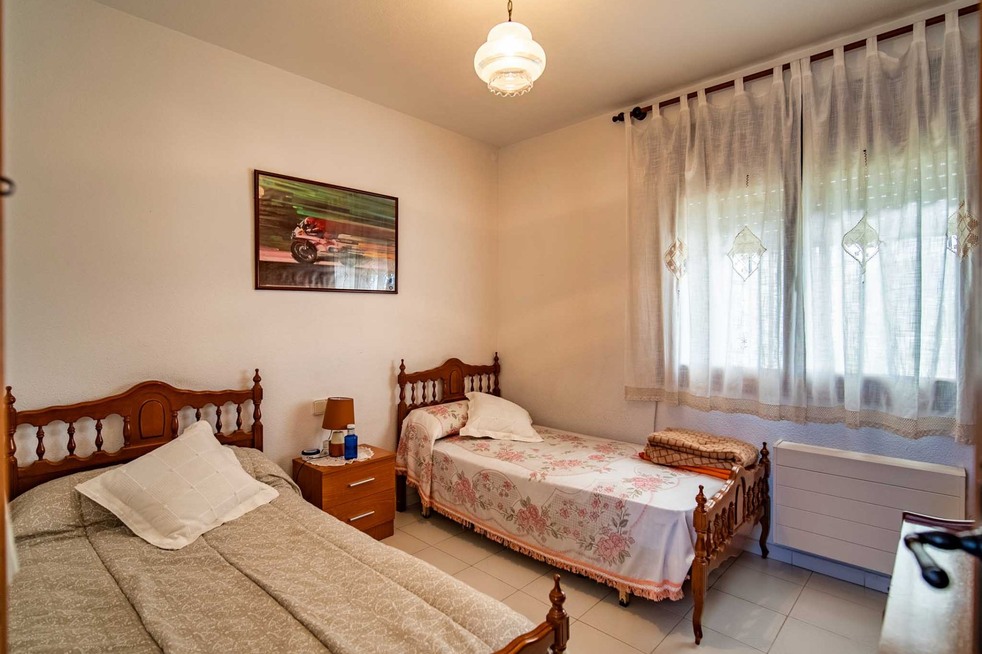 Resale - Villa -
Alfaz del Pi - Arabi