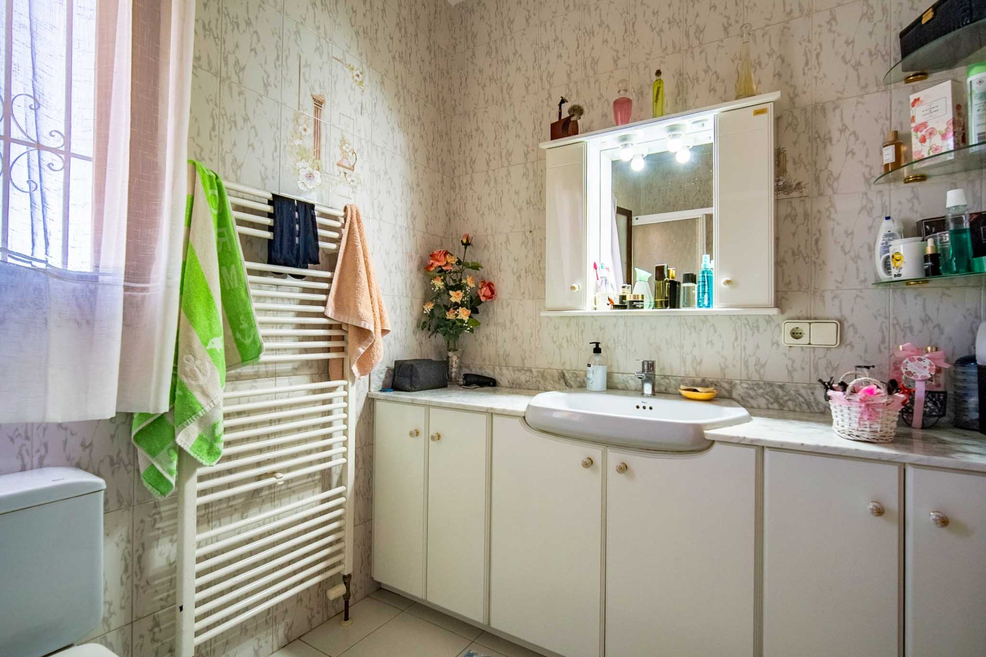 Resale - Villa -
Alfaz del Pi - Arabi