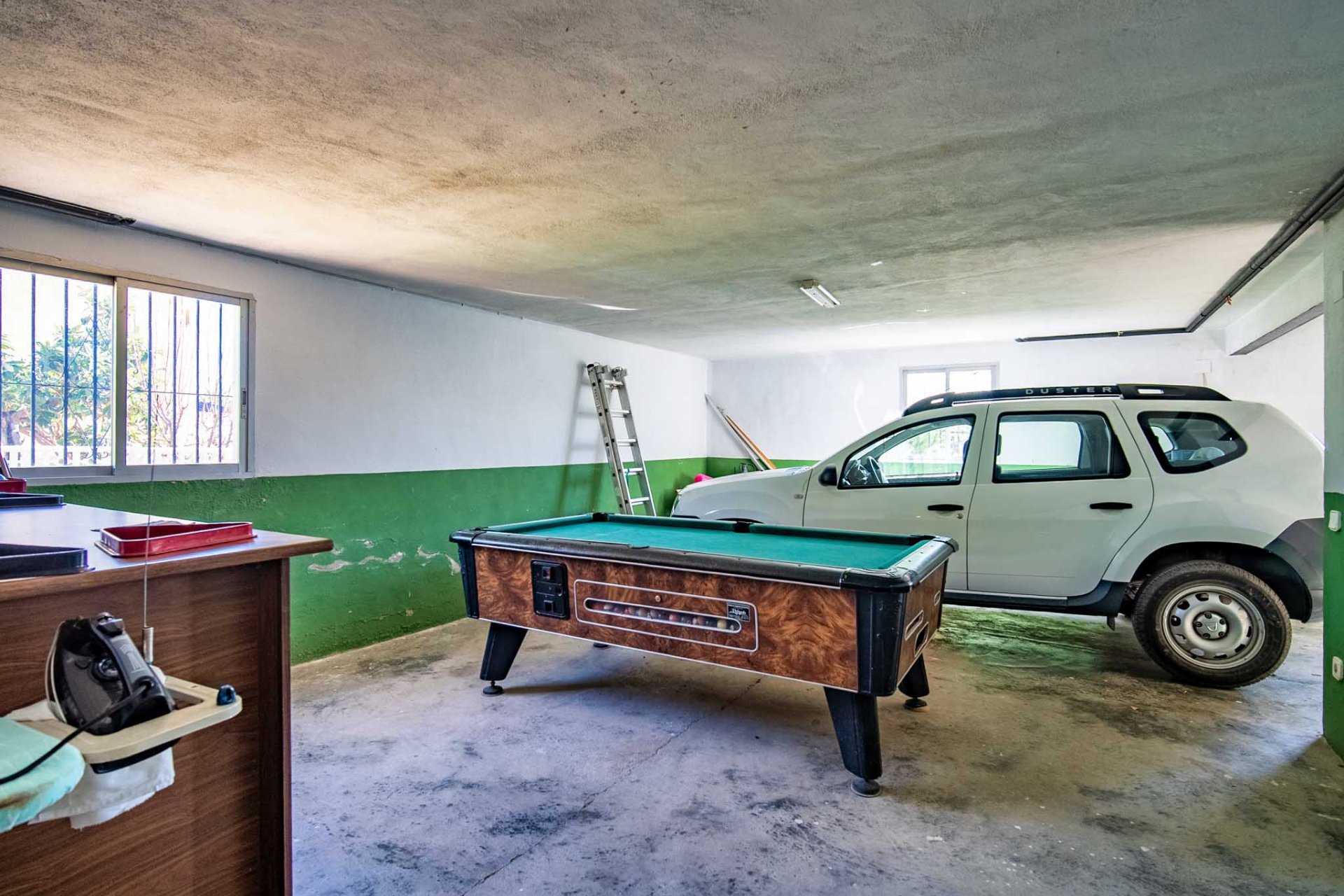 Resale - Villa -
Alfaz del Pi - Arabi