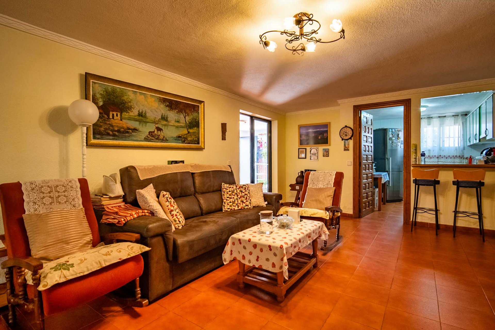 Resale - Villa -
Alfaz del Pi - Arabi