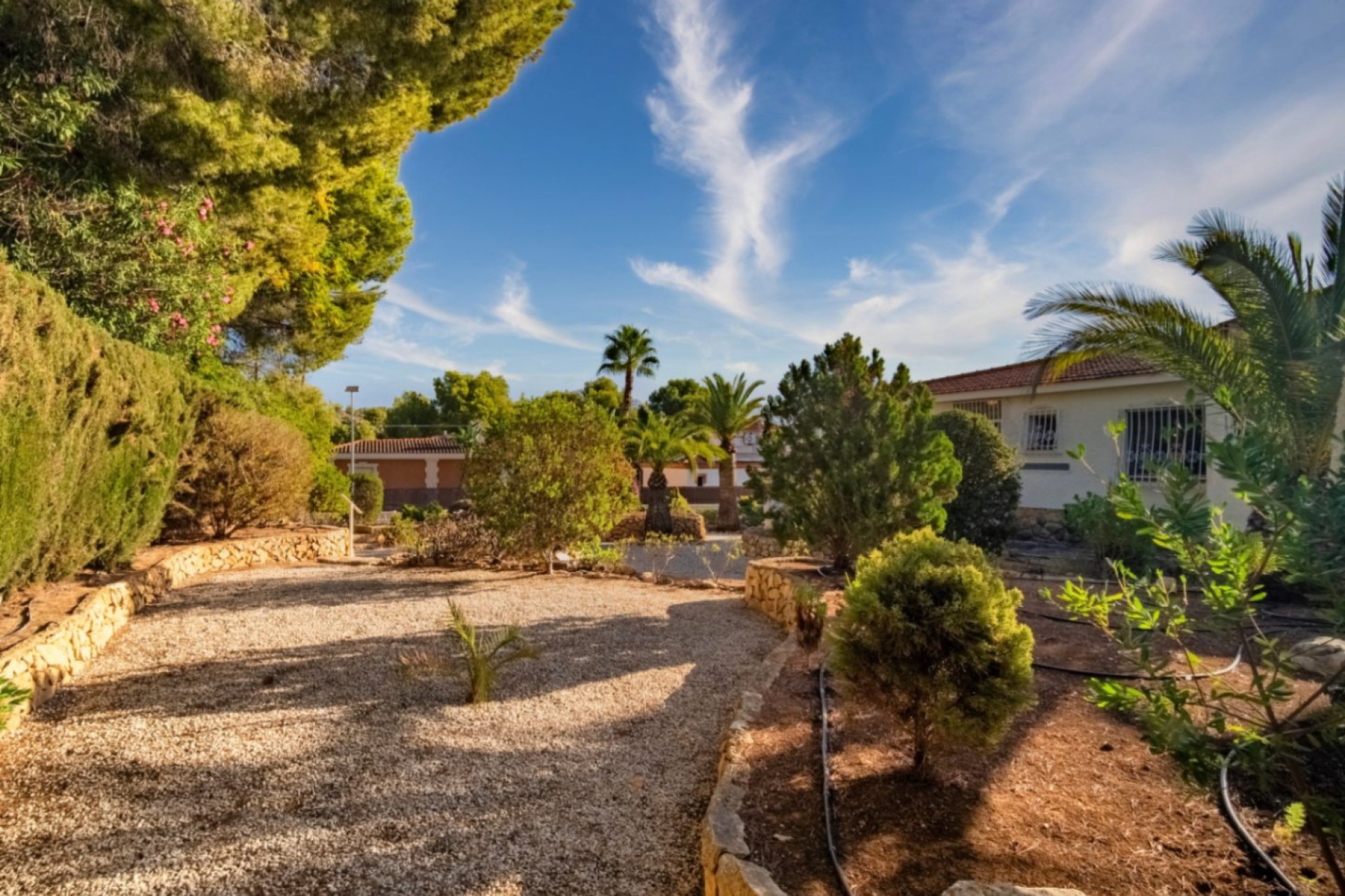 Resale - Villa -
Alfaz del Pi - Colonia Escandinavia