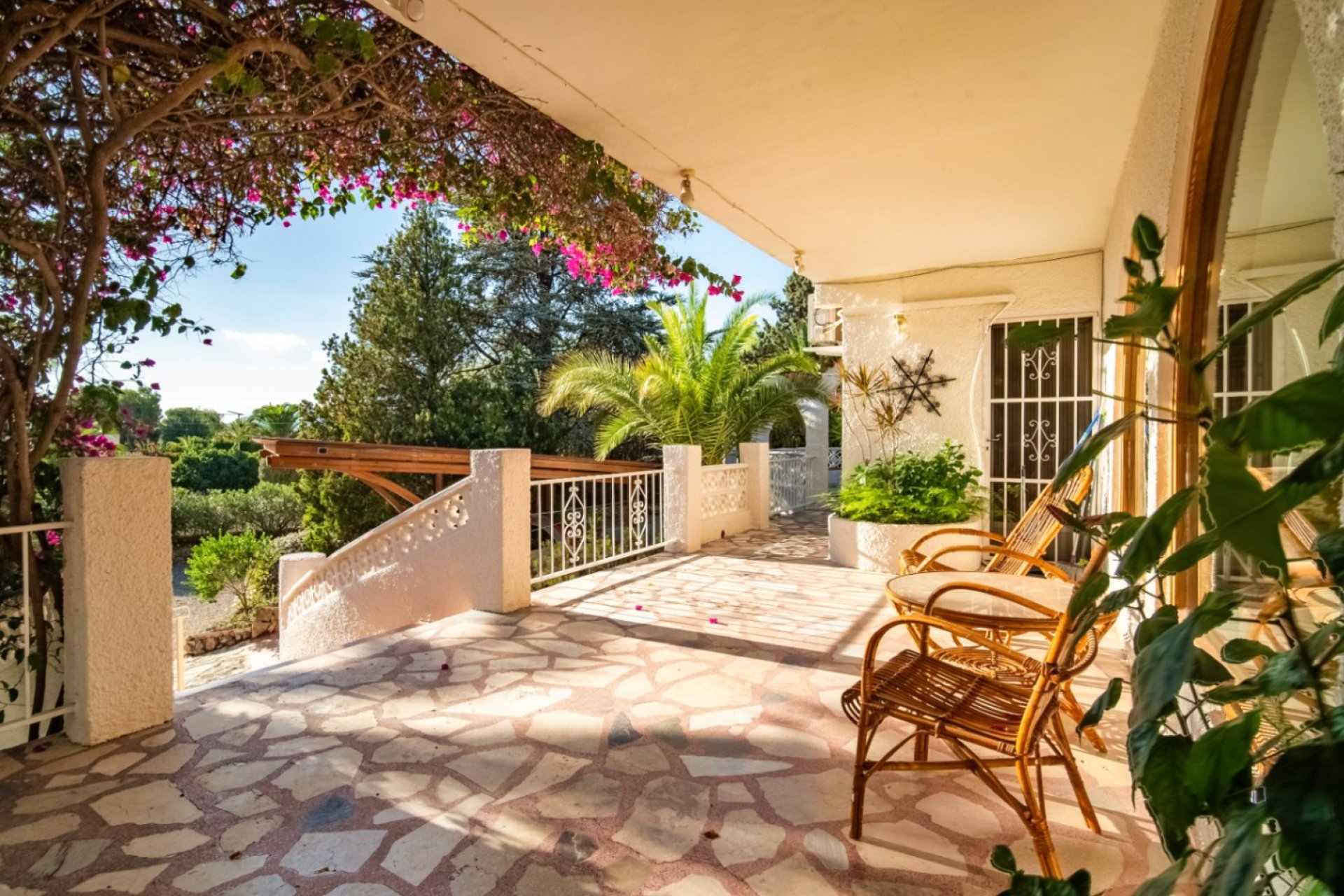 Resale - Villa -
Alfaz del Pi - Colonia Escandinavia