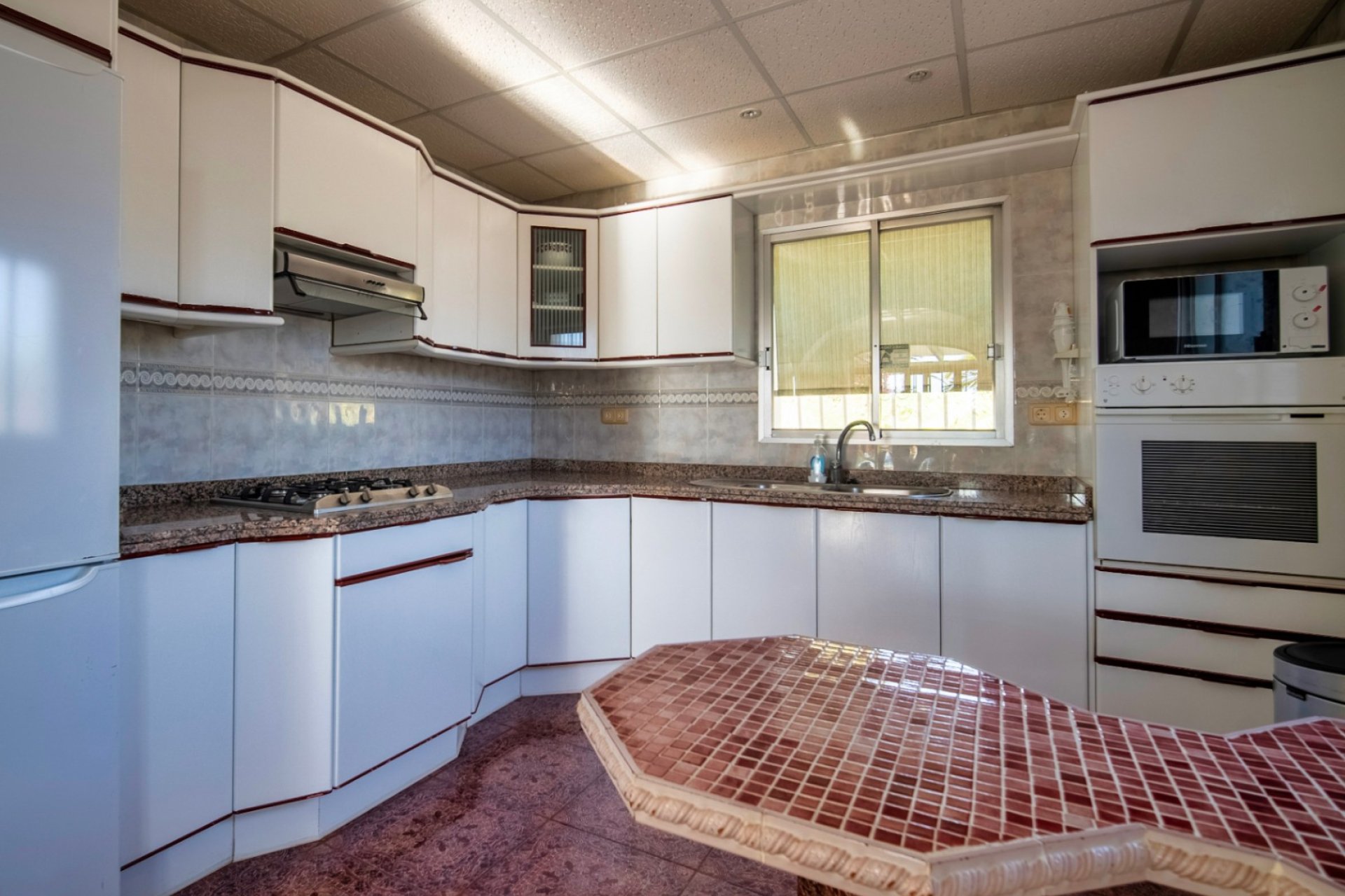 Resale - Villa -
Alfaz del Pi - Colonia Escandinavia