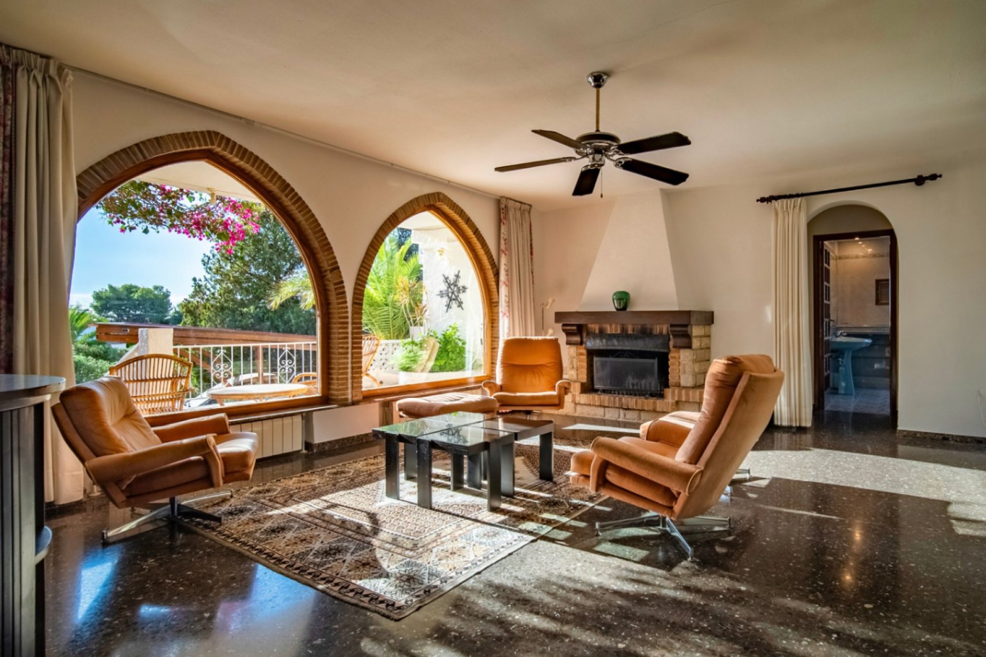 Resale - Villa -
Alfaz del Pi - Colonia Escandinavia