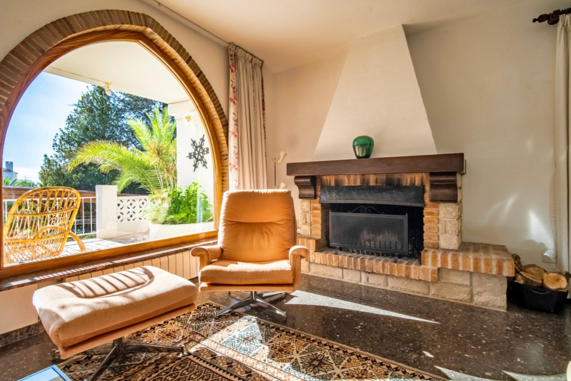 Resale - Villa -
Alfaz del Pi - Colonia Escandinavia