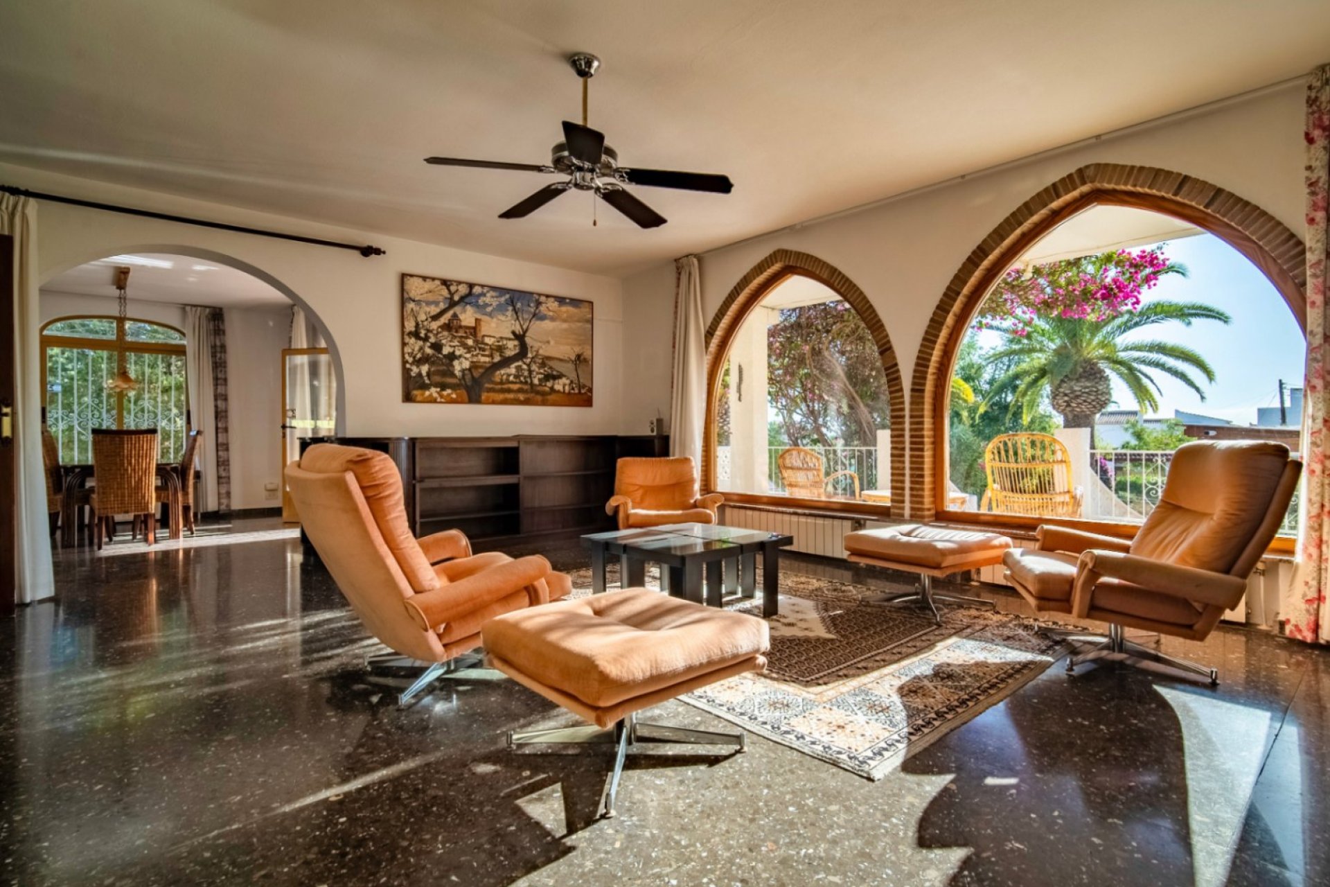 Resale - Villa -
Alfaz del Pi - Colonia Escandinavia