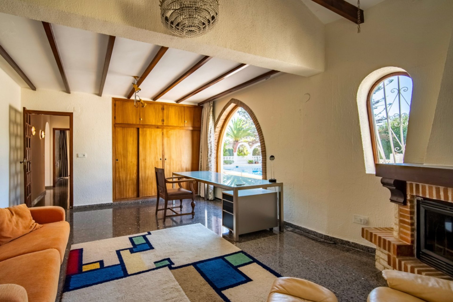 Resale - Villa -
Alfaz del Pi - Colonia Escandinavia