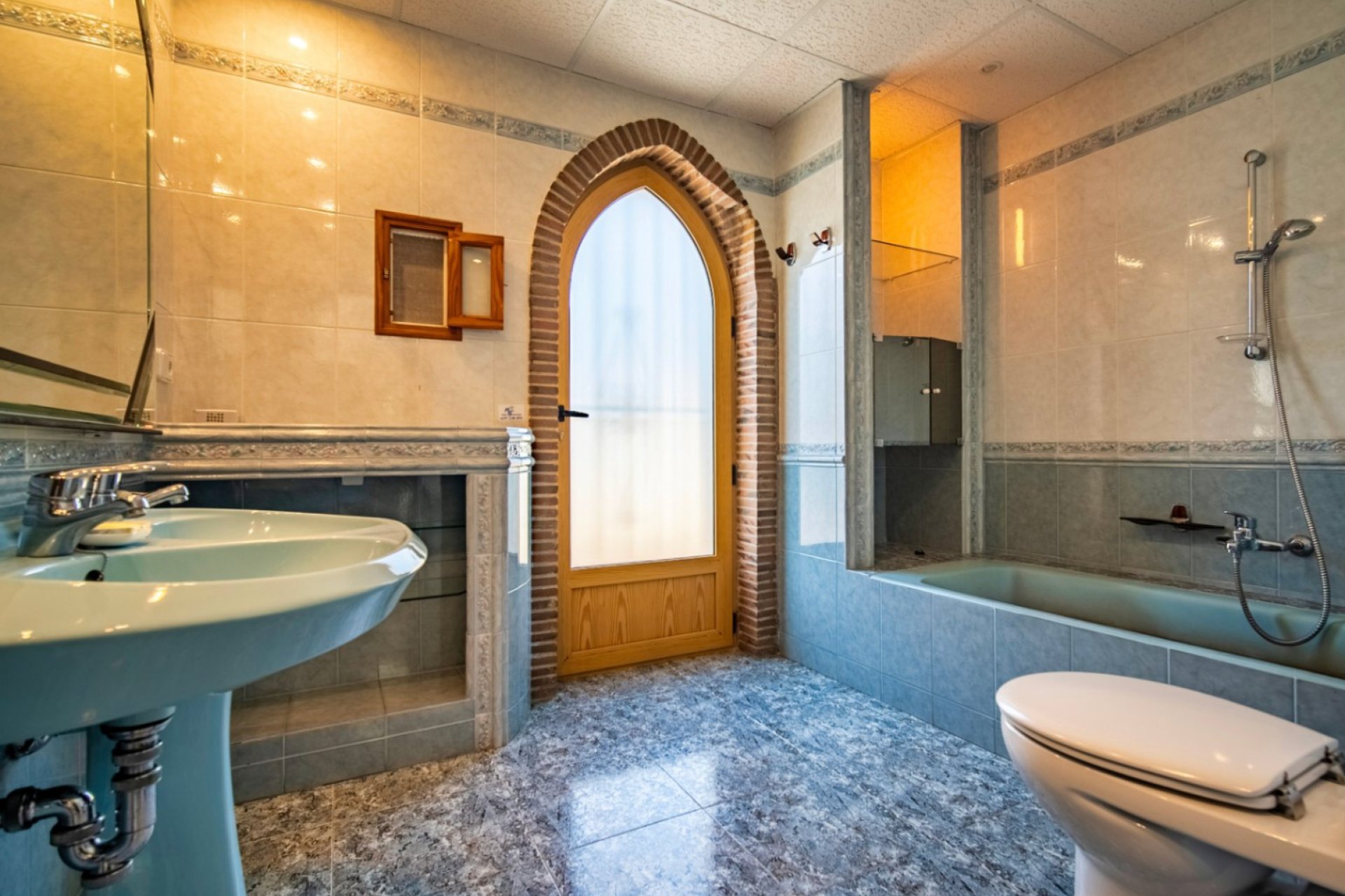 Resale - Villa -
Alfaz del Pi - Colonia Escandinavia