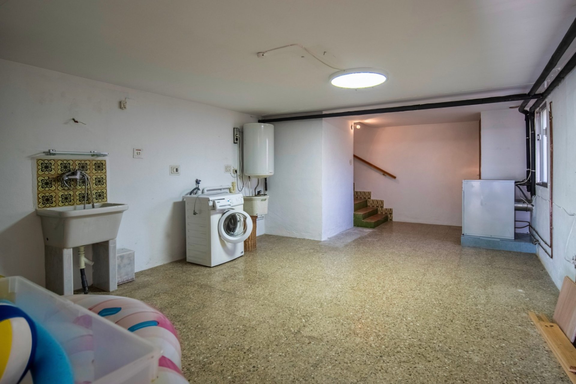 Resale - Villa -
Alfaz del Pi - Colonia Escandinavia