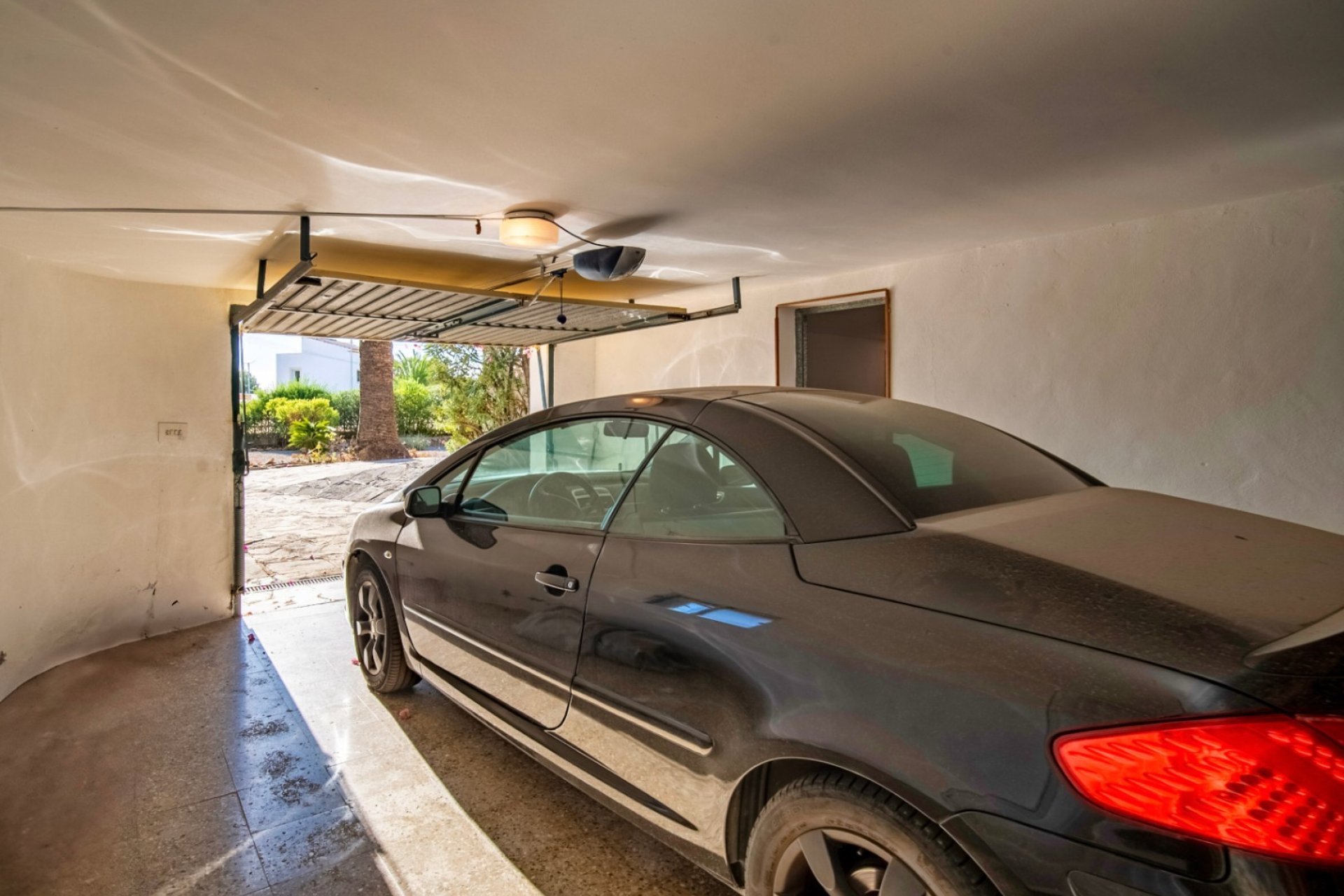 Resale - Villa -
Alfaz del Pi - Colonia Escandinavia