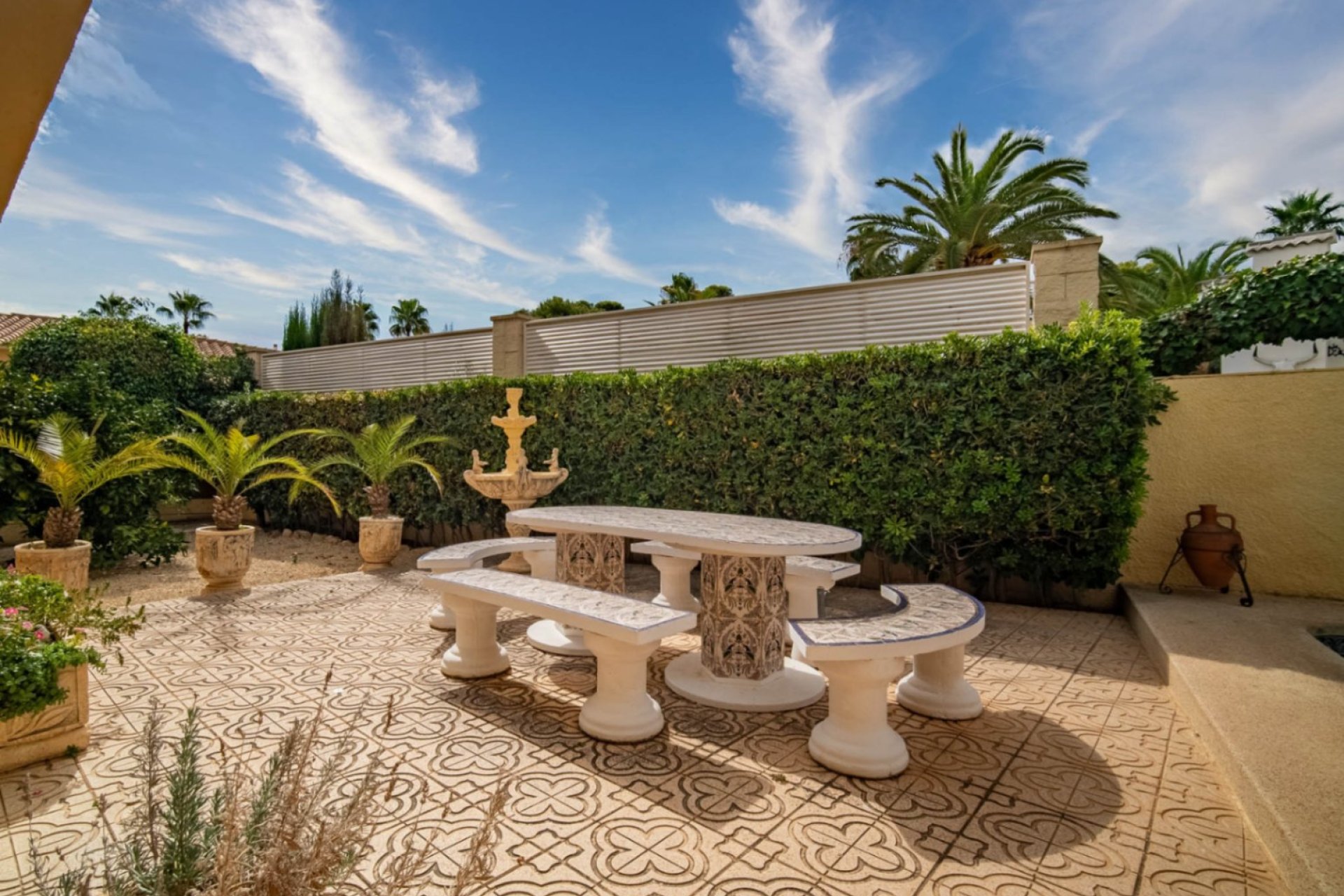 Resale - Villa -
Alfaz del Pi - Colonia Escandinavia