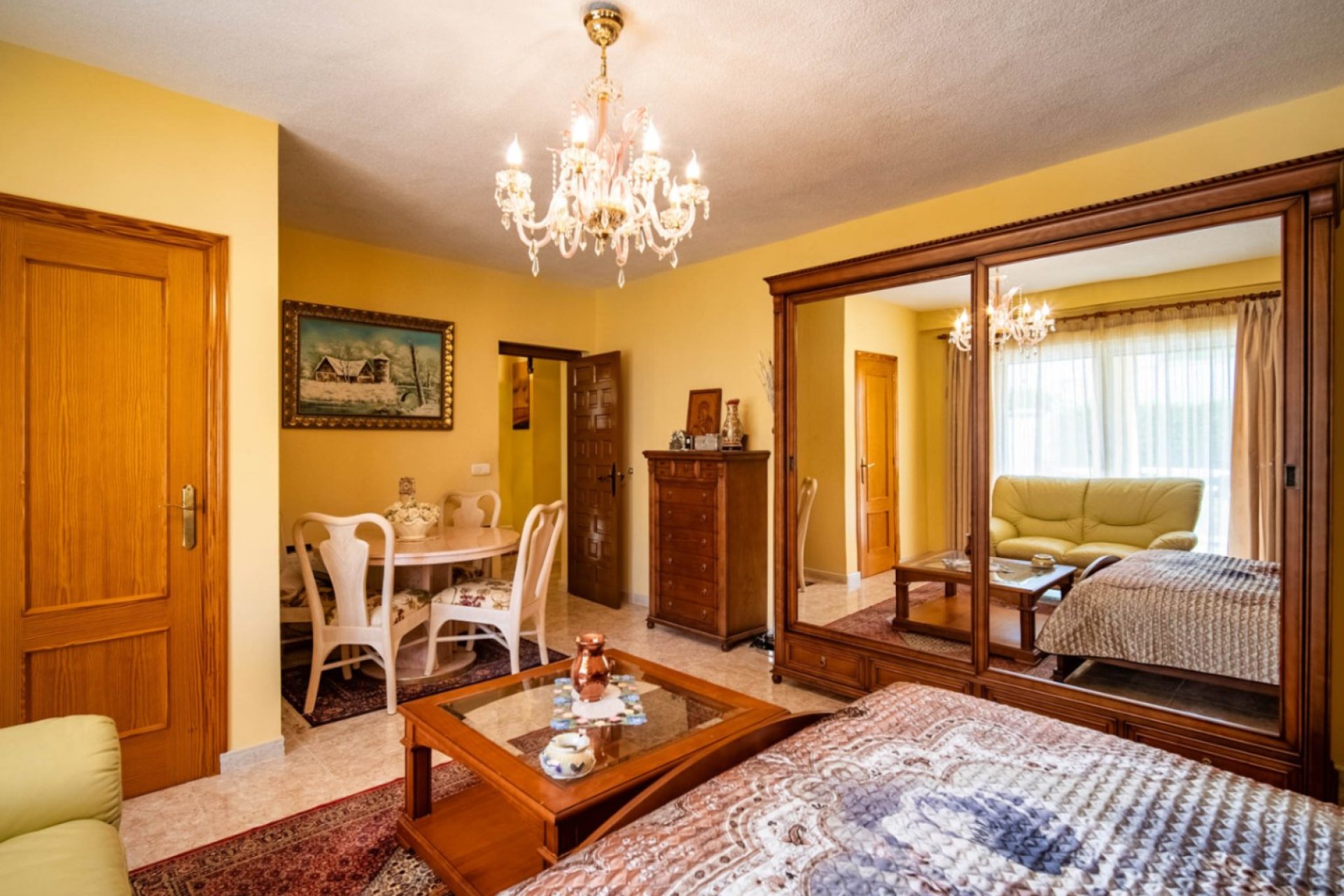 Resale - Villa -
Alfaz del Pi - Colonia Escandinavia