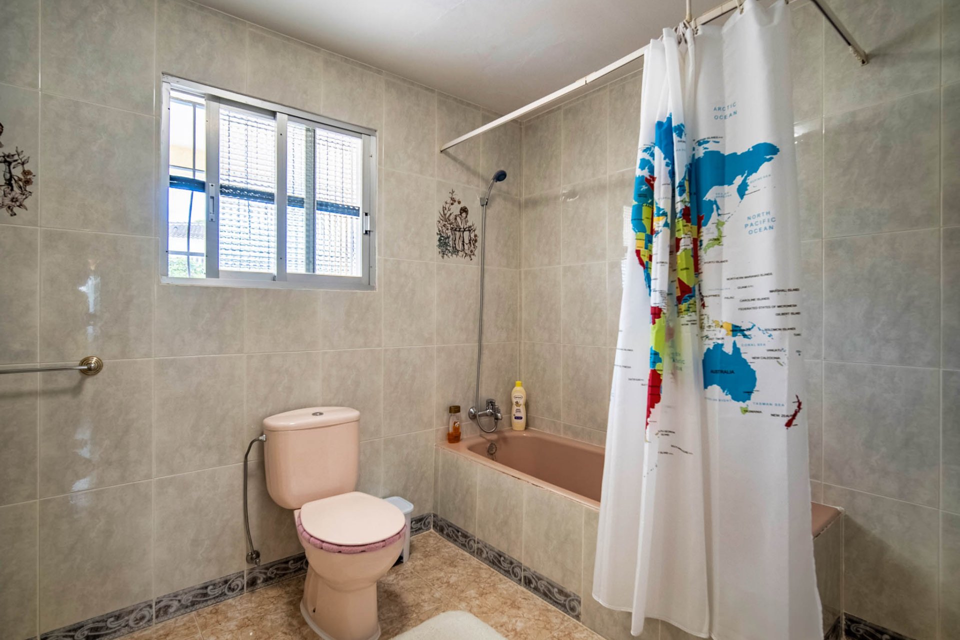 Resale - Villa -
Alfaz del Pi - Colonia Escandinavia