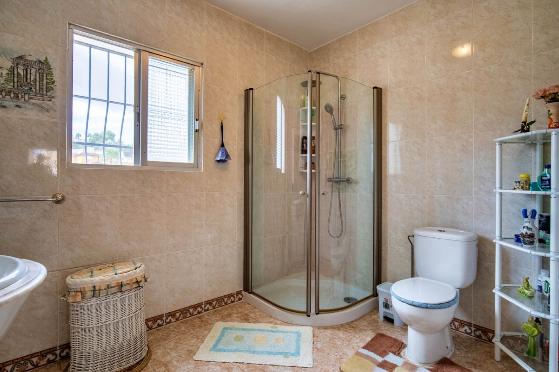 Resale - Villa -
Alfaz del Pi - Colonia Escandinavia