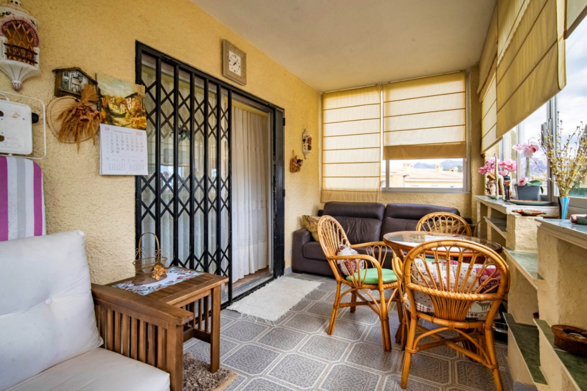 Resale - Villa -
Alfaz del Pi - Colonia Escandinavia