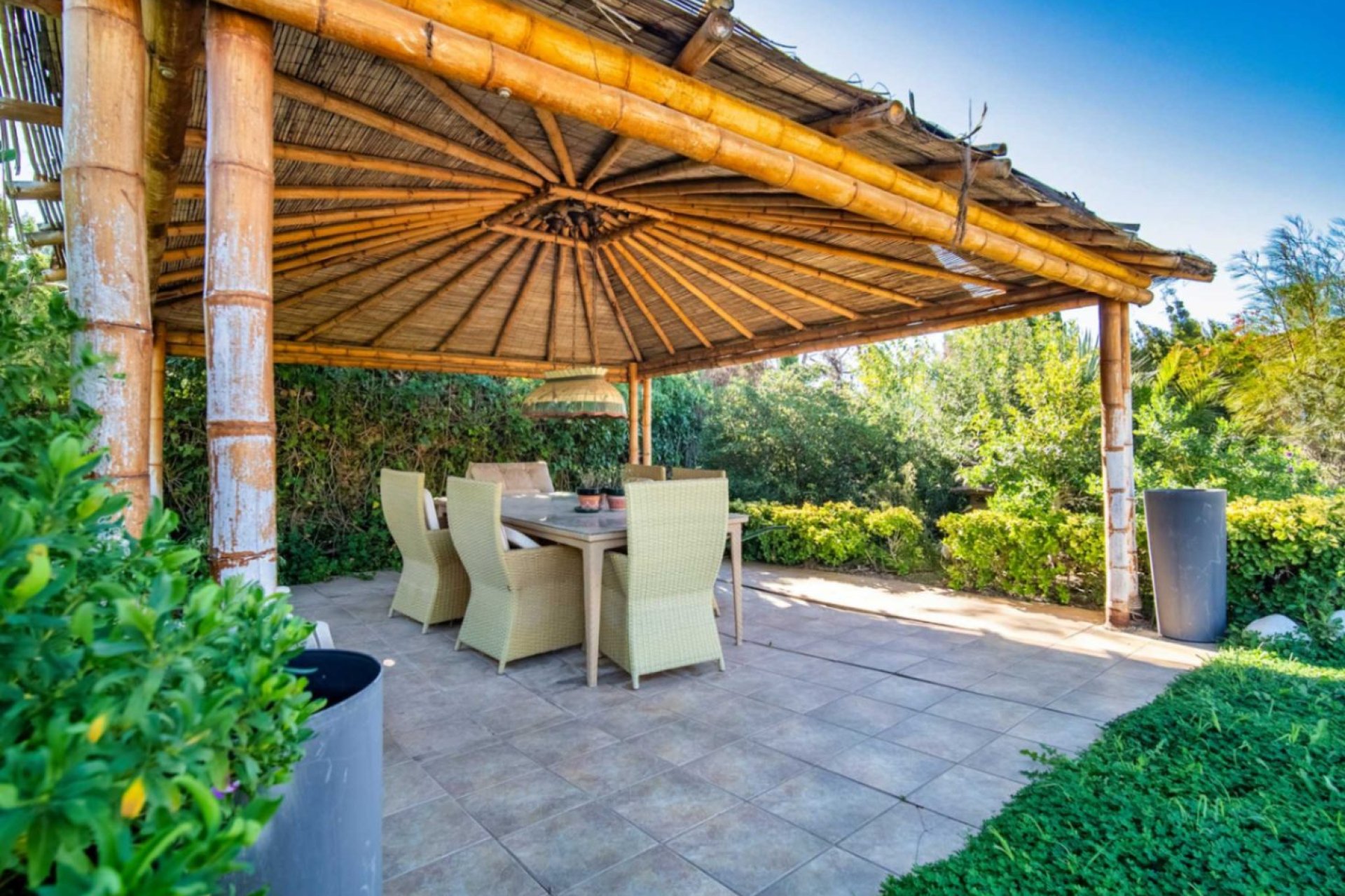 Resale - Villa -
Alfaz del Pi - Colonia Escandinavia