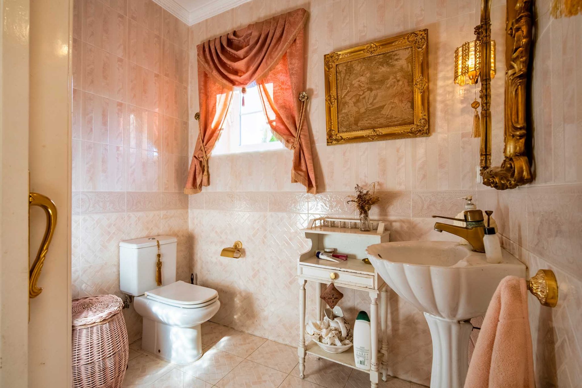 Resale - Villa -
Alfaz del Pi - Colonia Escandinavia