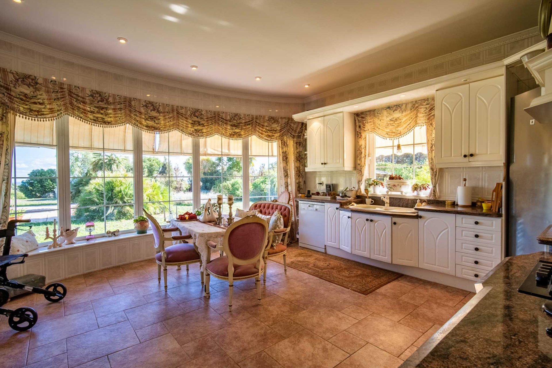 Resale - Villa -
Alfaz del Pi - Colonia Escandinavia