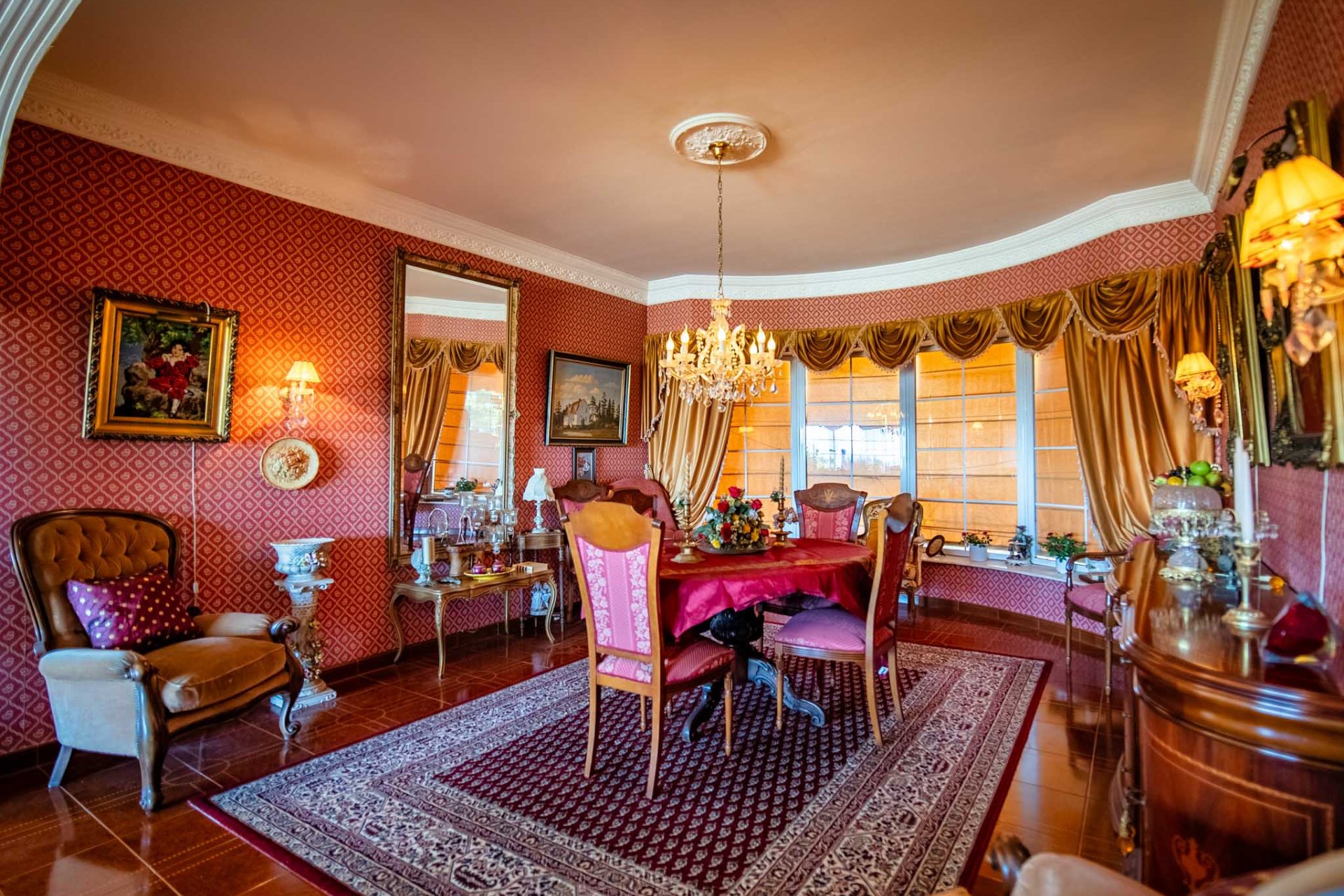 Resale - Villa -
Alfaz del Pi - Colonia Escandinavia