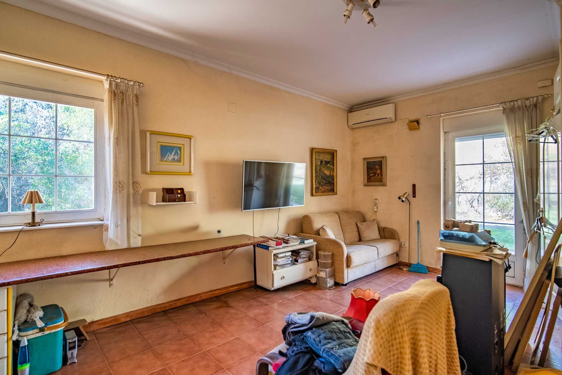 Resale - Villa -
Alfaz del Pi - Colonia Escandinavia