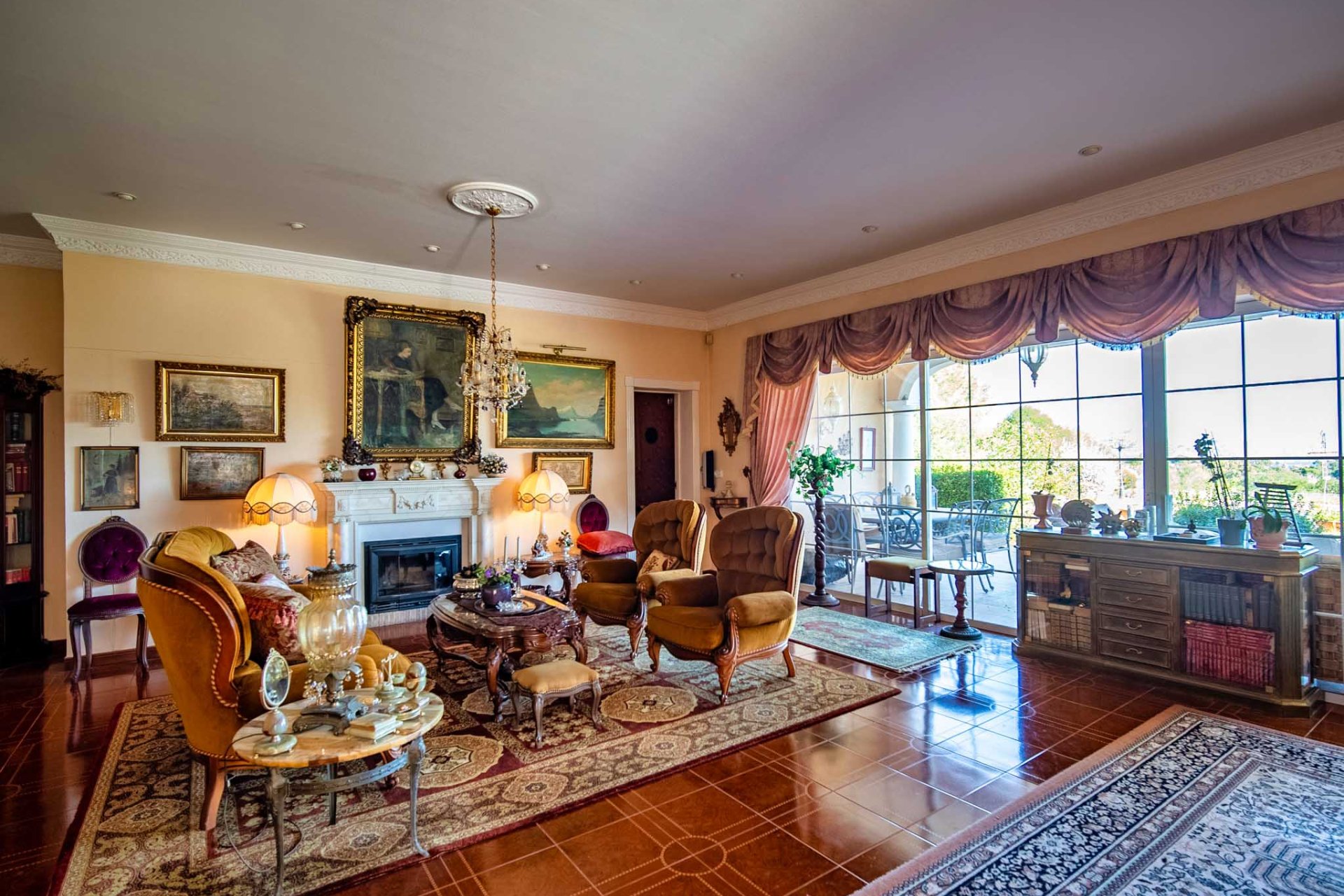 Resale - Villa -
Alfaz del Pi - Colonia Escandinavia