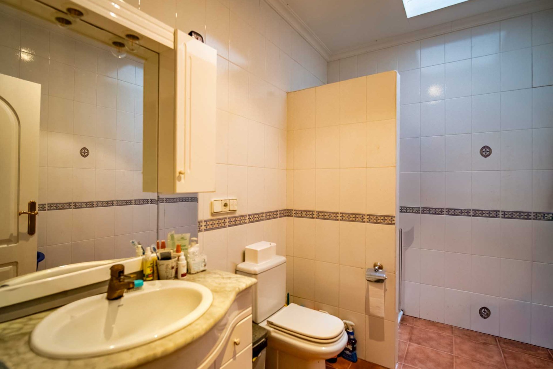 Resale - Villa -
Alfaz del Pi - Colonia Escandinavia