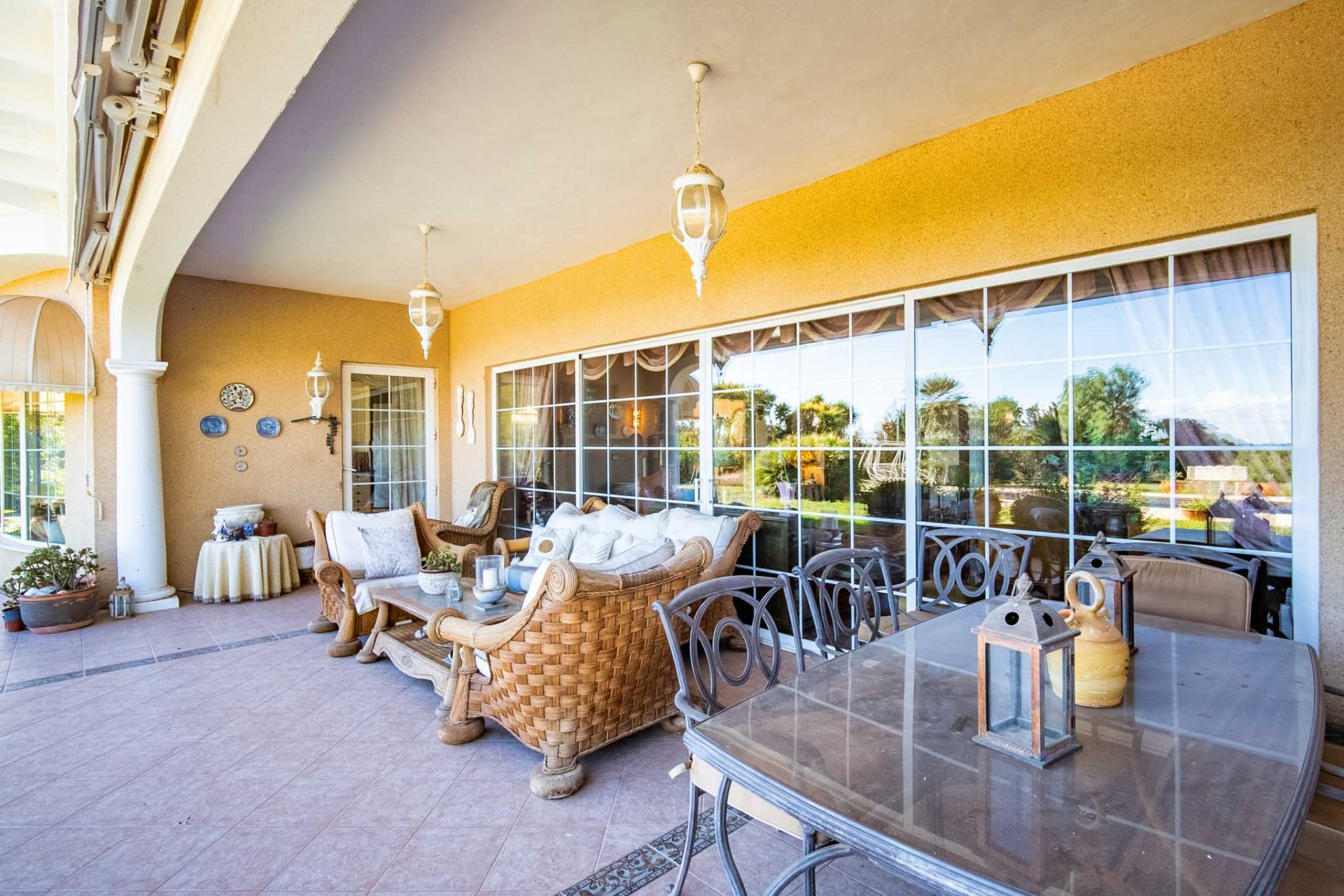 Resale - Villa -
Alfaz del Pi - Colonia Escandinavia