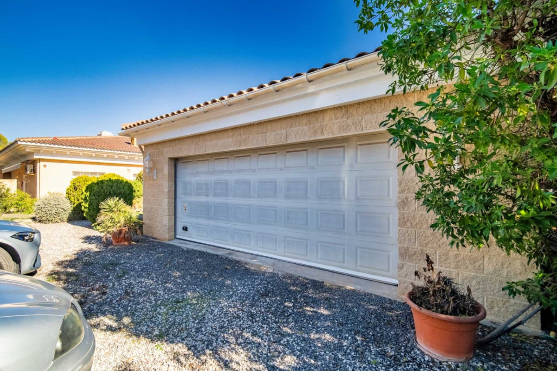 Resale - Villa -
Alfaz del Pi - Colonia Escandinavia