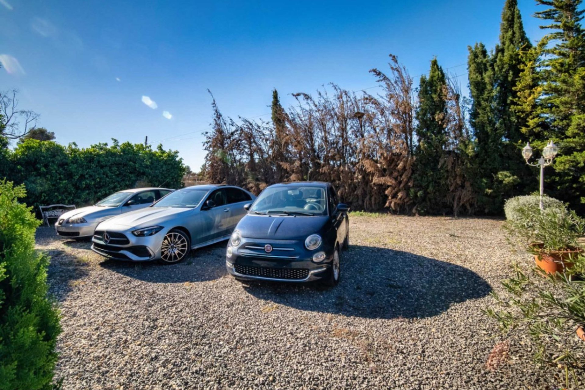 Resale - Villa -
Alfaz del Pi - Colonia Escandinavia