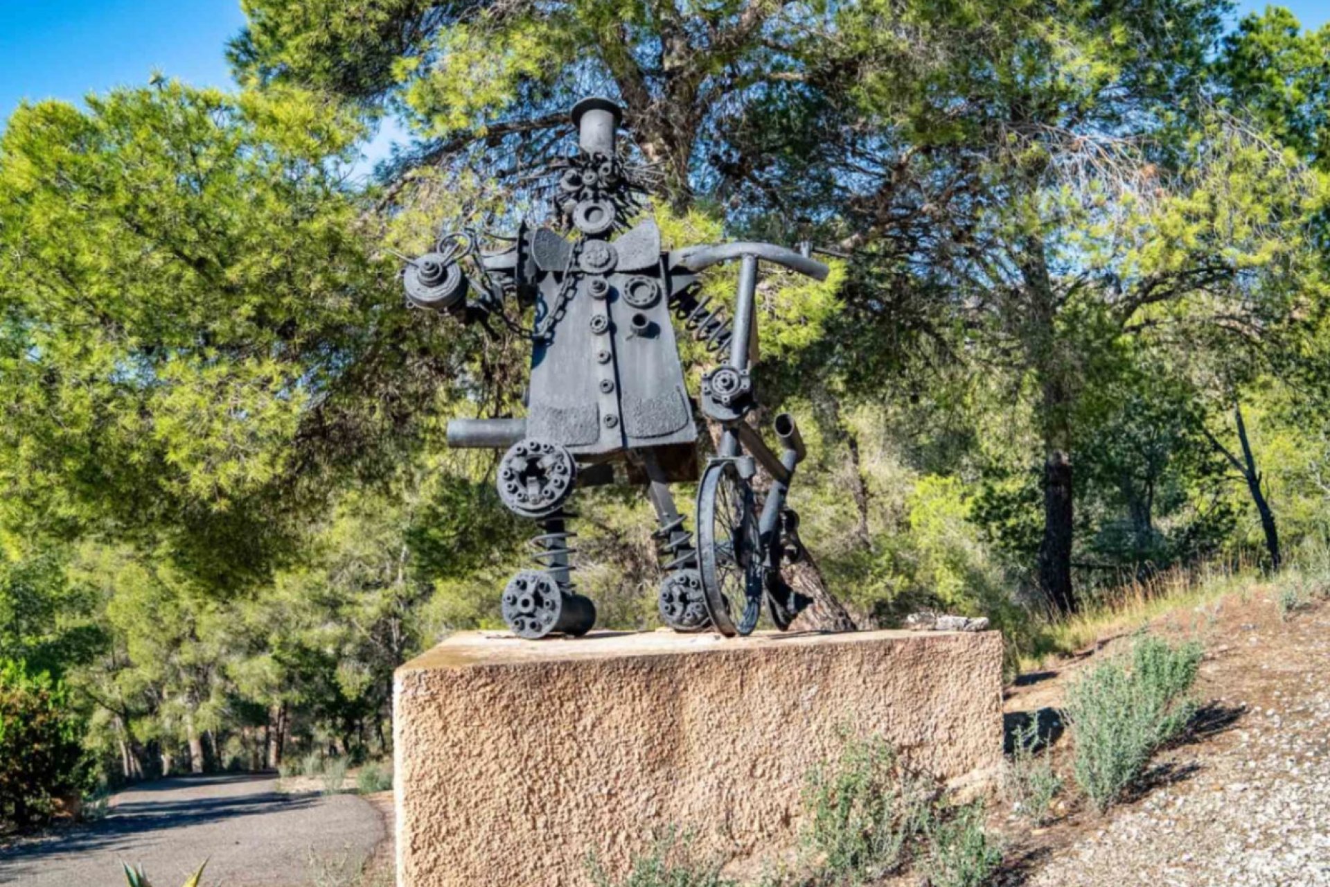 Resale - Villa -
Alfaz del Pi - Colonia Escandinavia