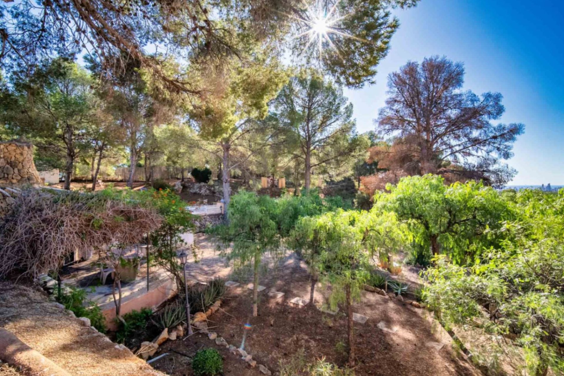 Resale - Villa -
Alfaz del Pi - Colonia Escandinavia