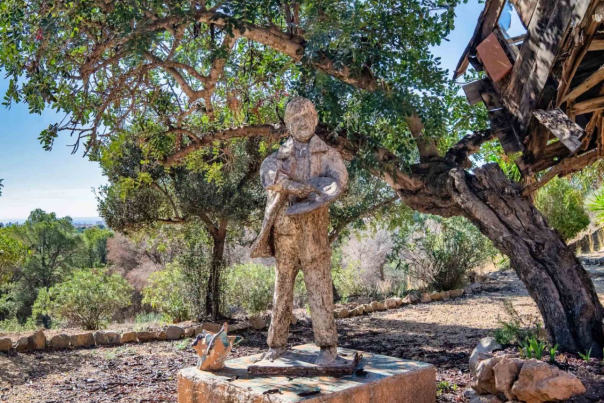 Resale - Villa -
Alfaz del Pi - Colonia Escandinavia