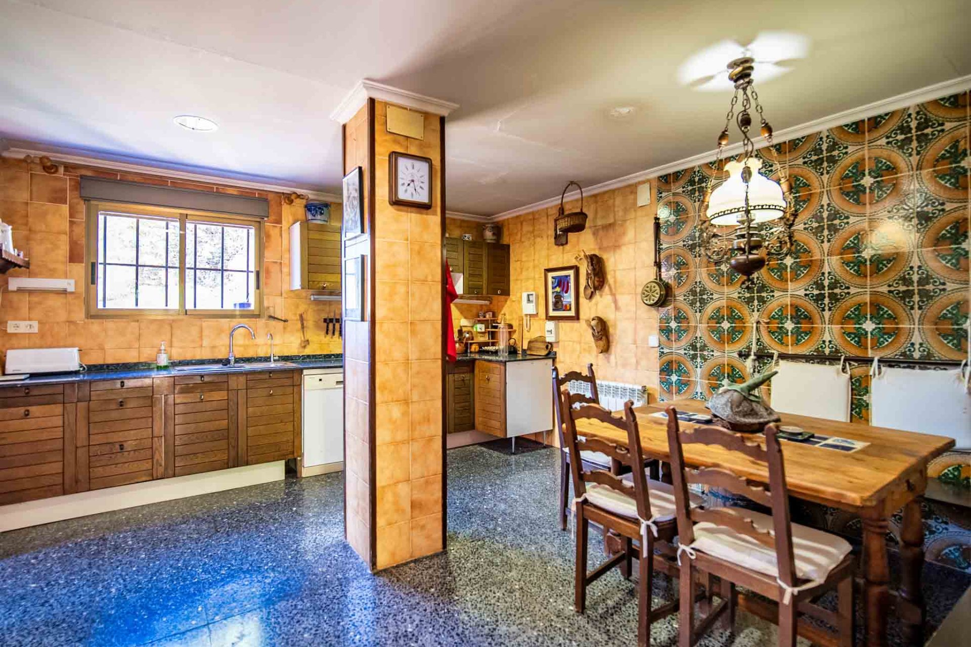 Resale - Villa -
Alfaz del Pi - Colonia Escandinavia