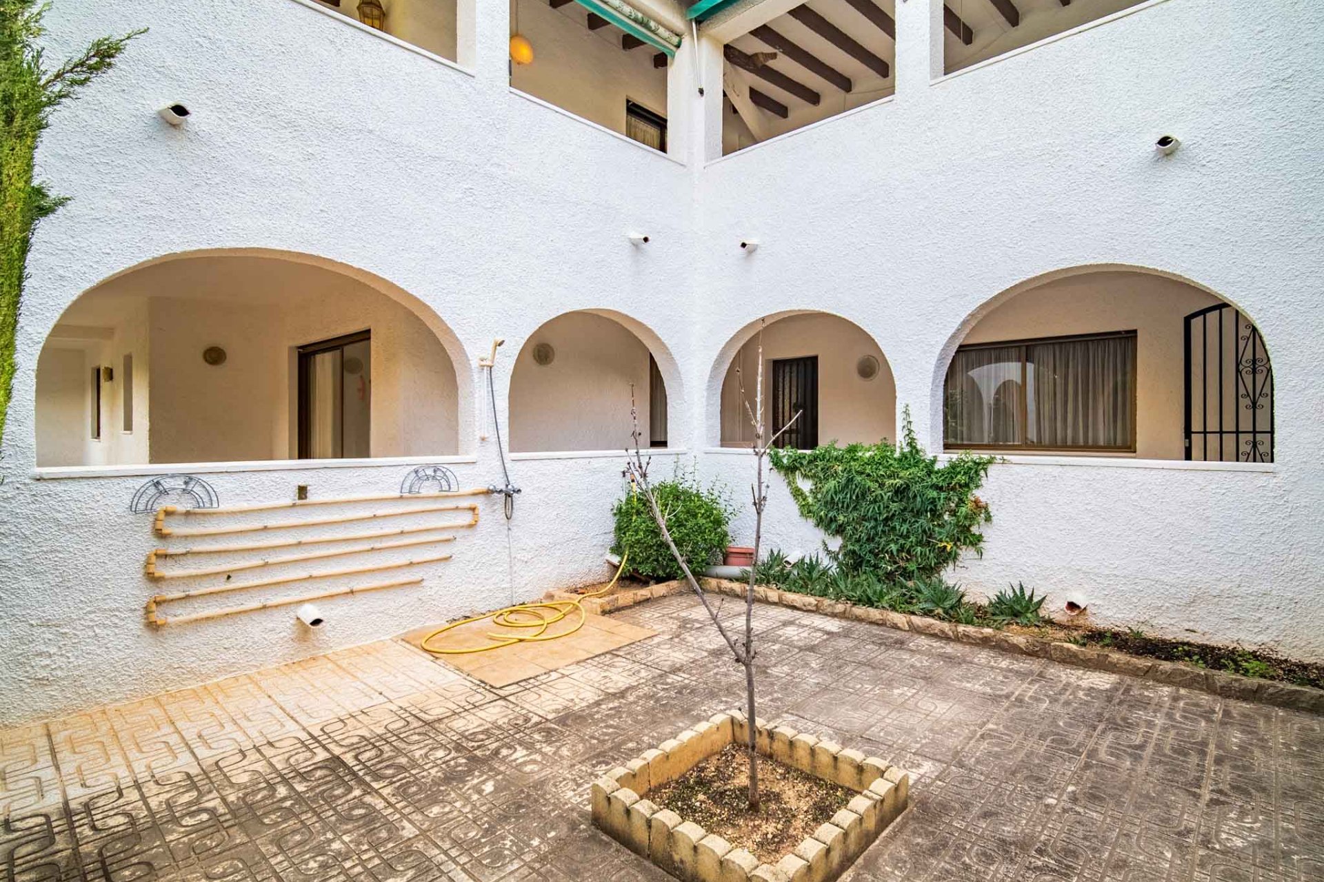Resale - Villa -
Alfaz del Pi - Colonia Escandinavia