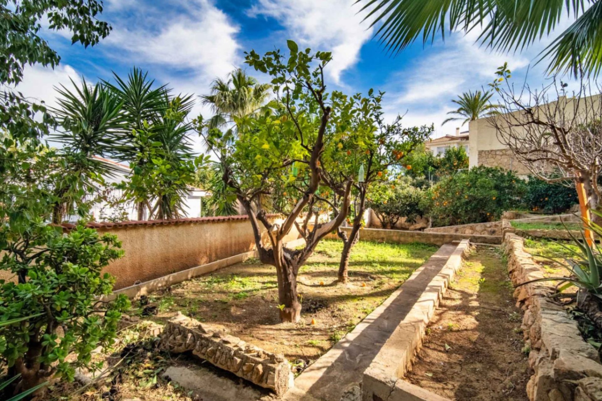 Resale - Villa -
Alfaz del Pi - Colonia Escandinavia