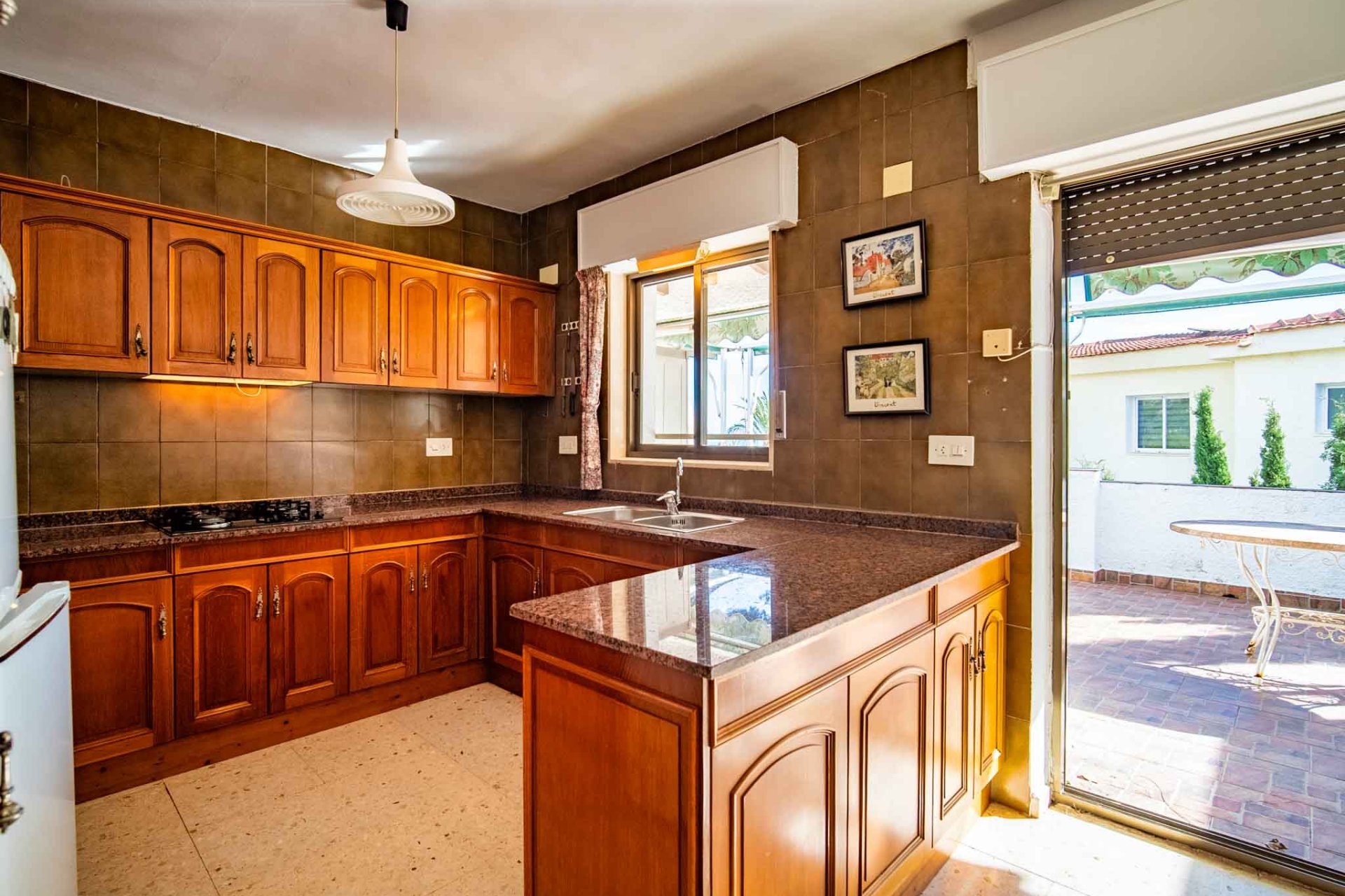 Resale - Villa -
Alfaz del Pi - Colonia Escandinavia